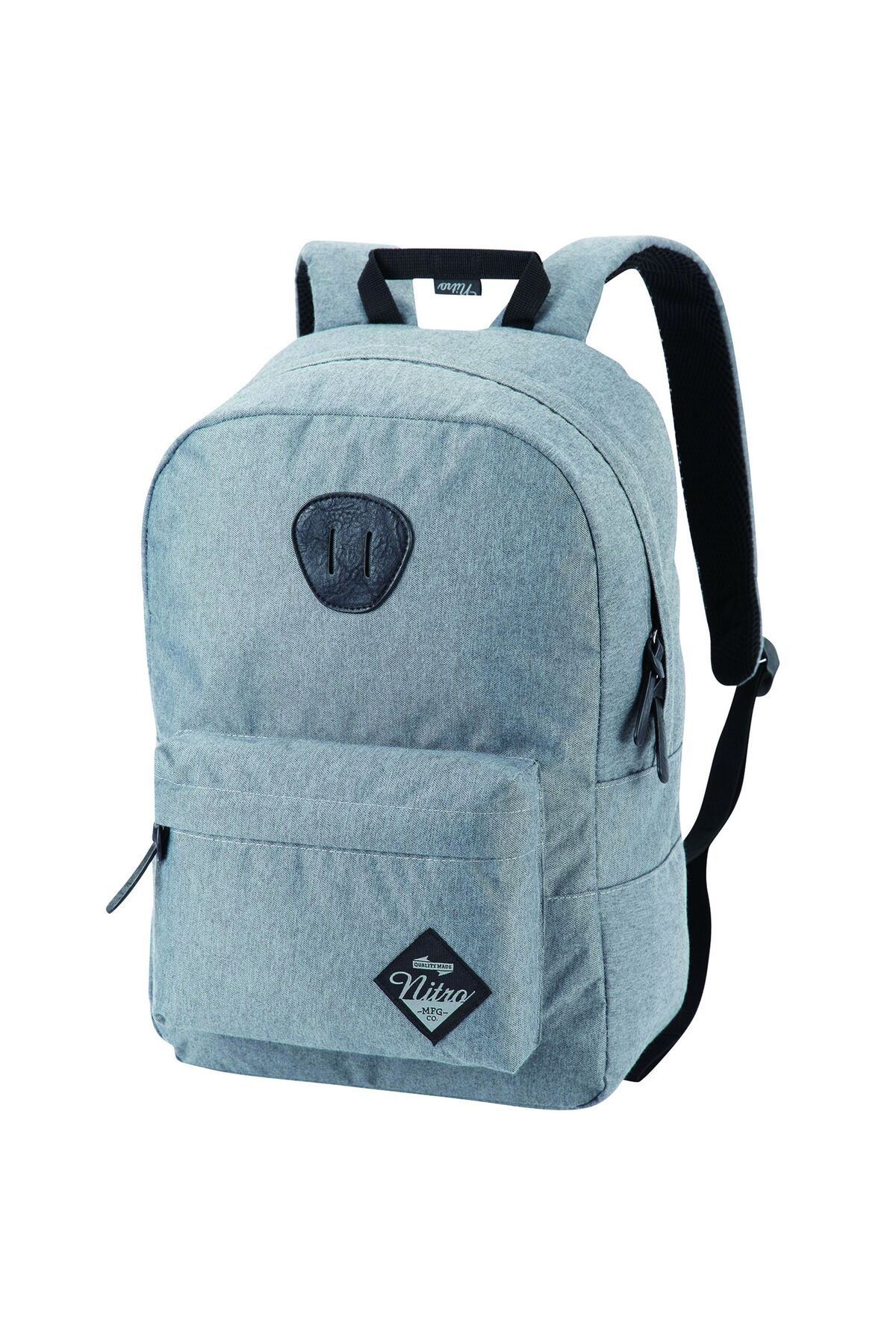 Nitro-45 cm Laptopfach Urban Classic Rucksack 2