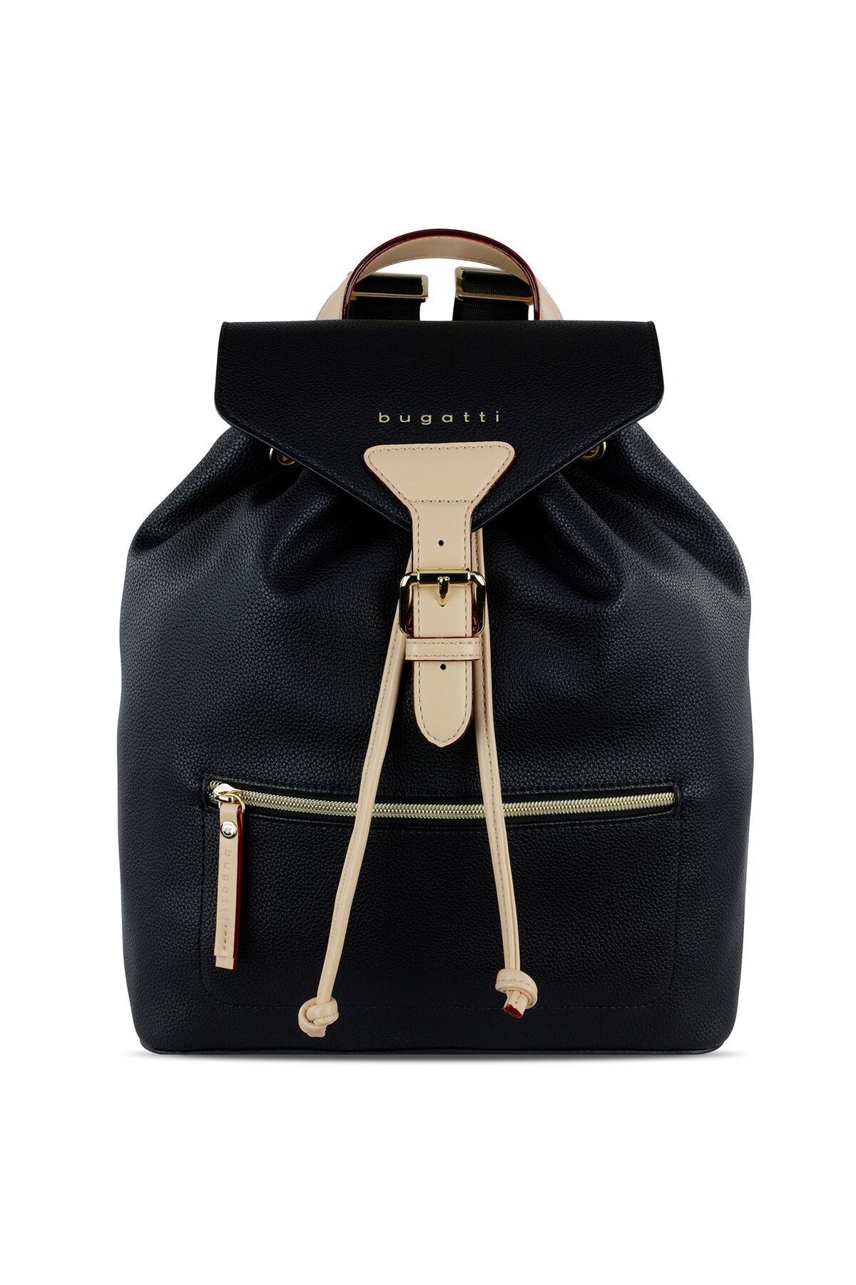 BUGATTI Ella City Rucksack 34 Cm für Damen - One Size