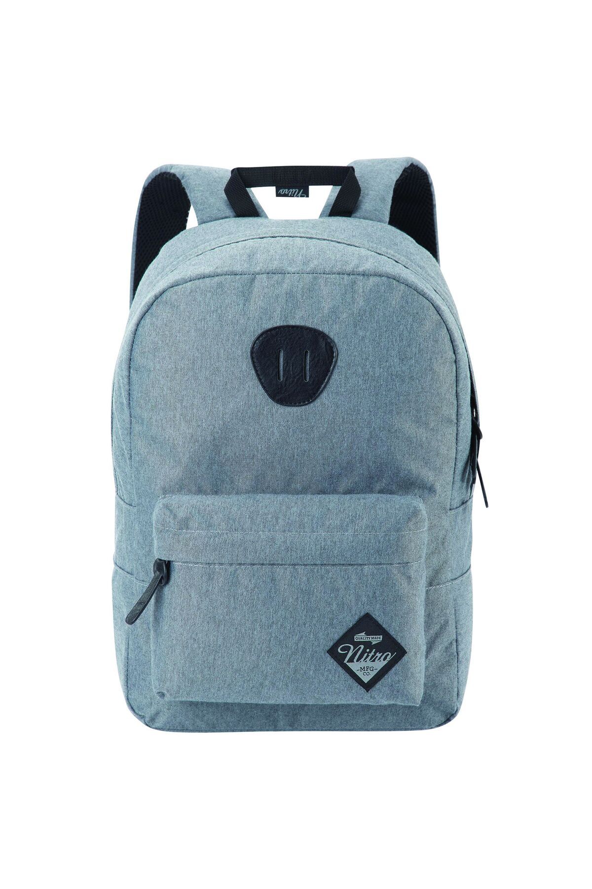 Nitro-45 cm Laptopfach Urban Classic Rucksack 1