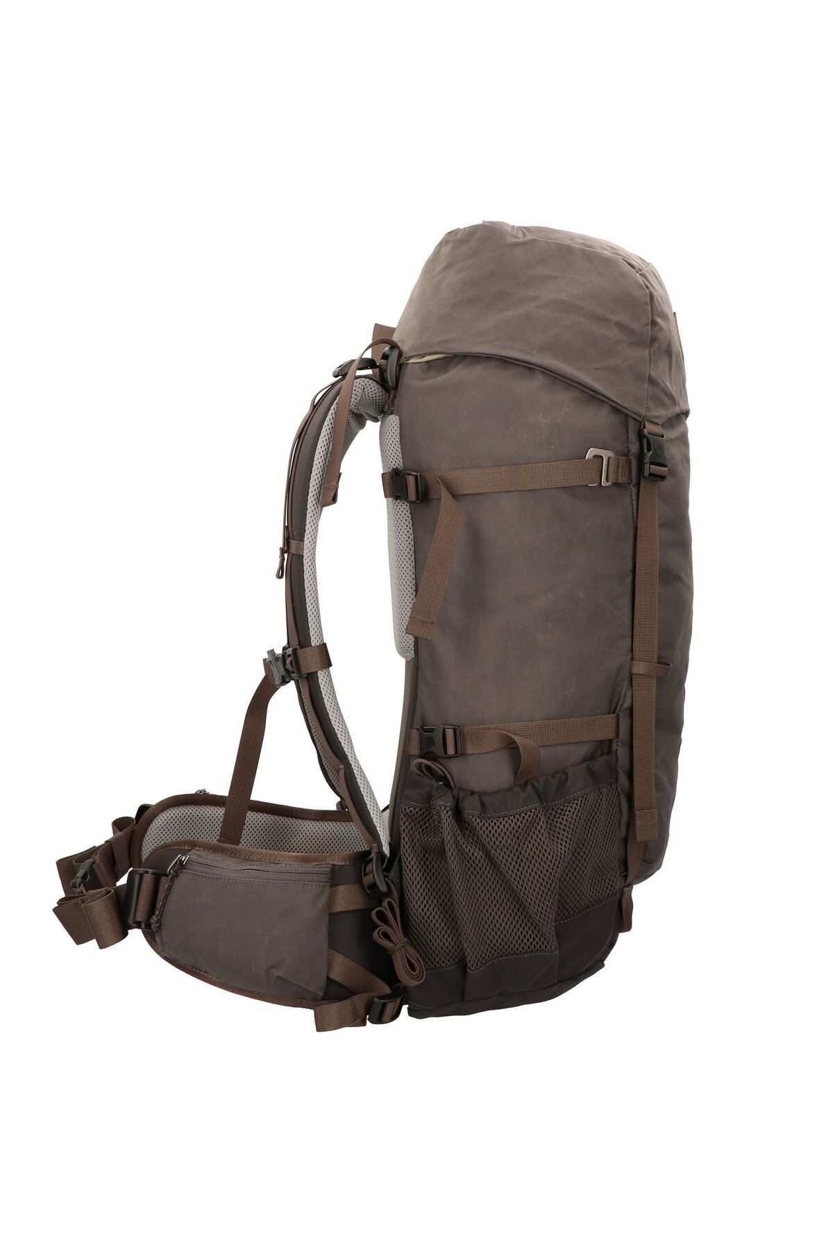 Fjällräven-Kaipak 38 Seitenlänge 65 cm 3