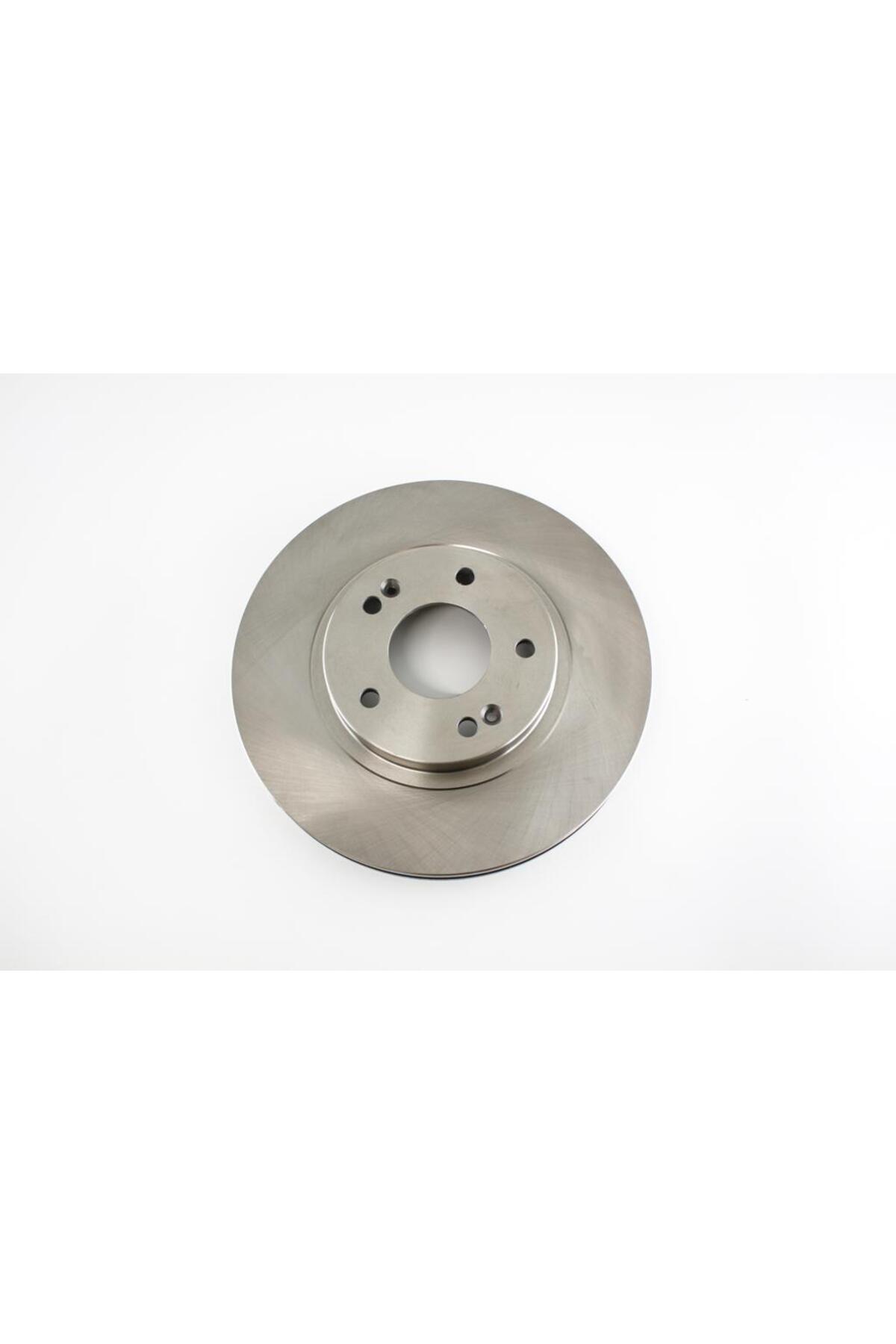 Kraftvoll 07040344 Ön Fren Disk Tk Hyundaı Tucson 1.6 Crdı 1.6 Gdı 1.6 T-gdı> 51712d7000