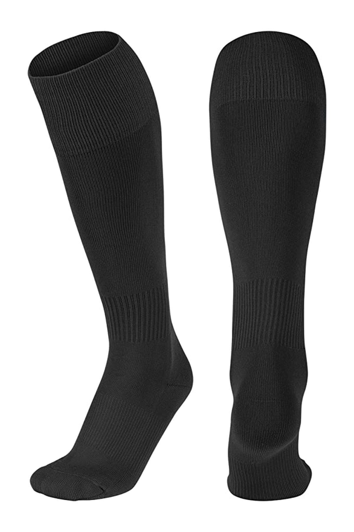 Tosima 33-39 Çocuk Futbol Çorabı Halı Saha Maç Çorabı konç Futbol Tozluk