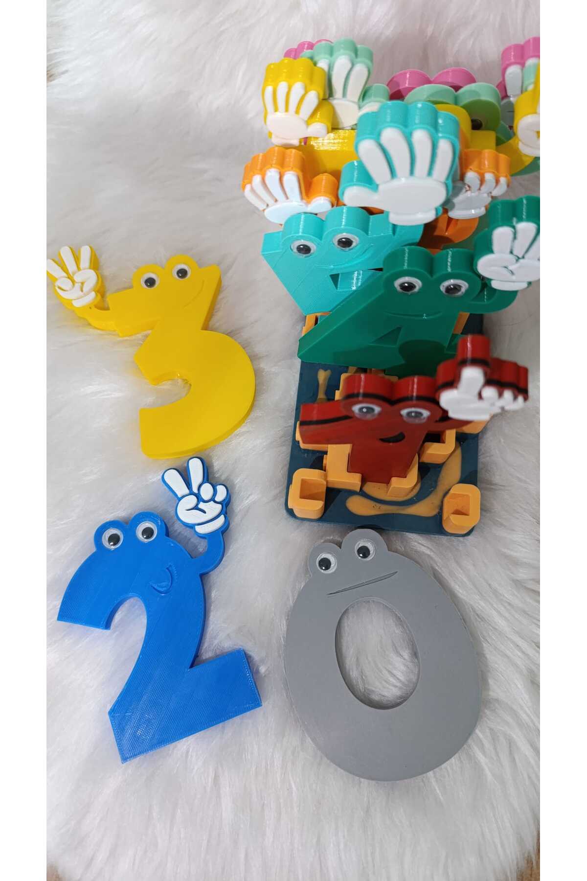 Eğitici Oyuncak