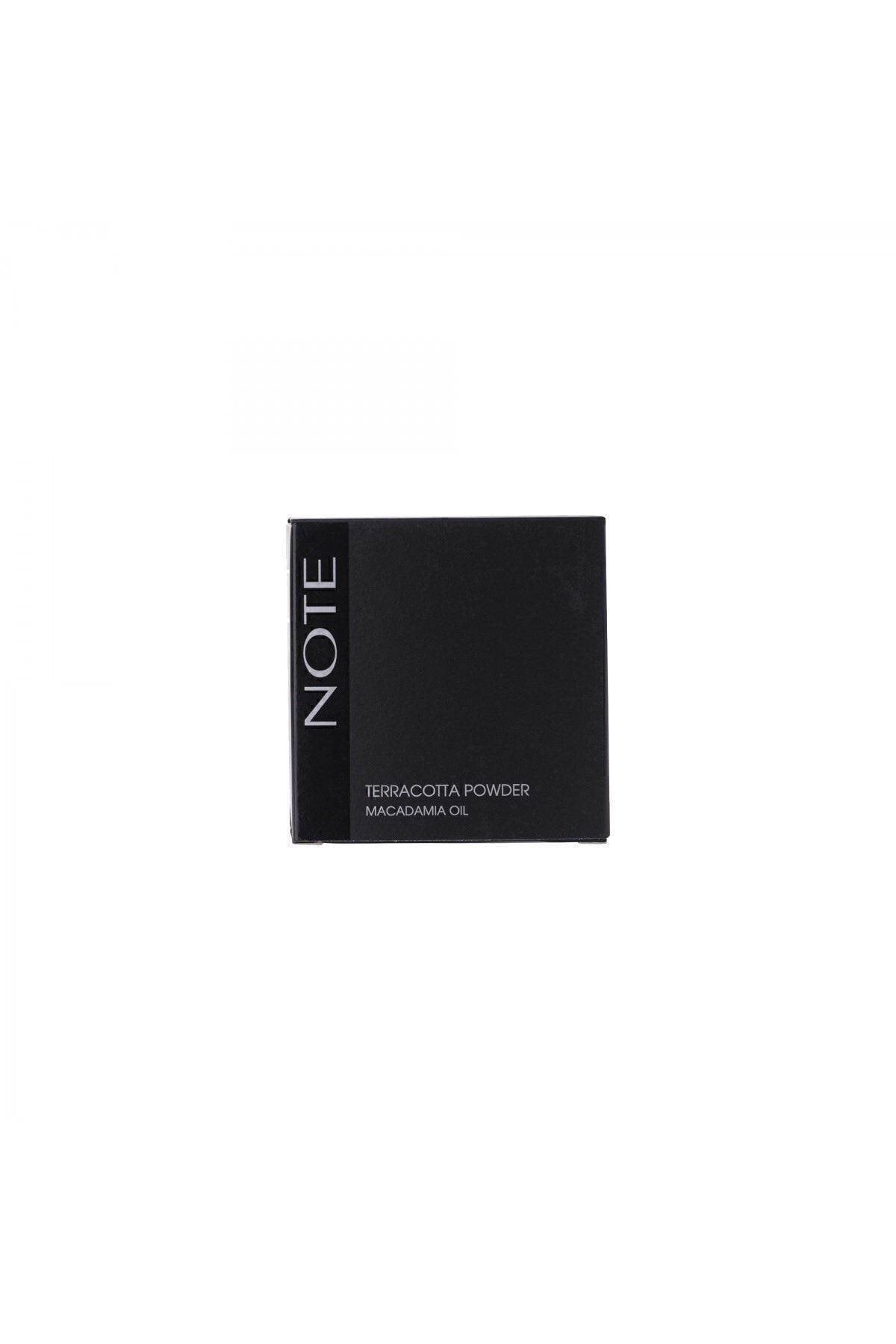 NOTE-Terracotta Powder Shimmer Highlighter 03 Caramel Cake_X 4