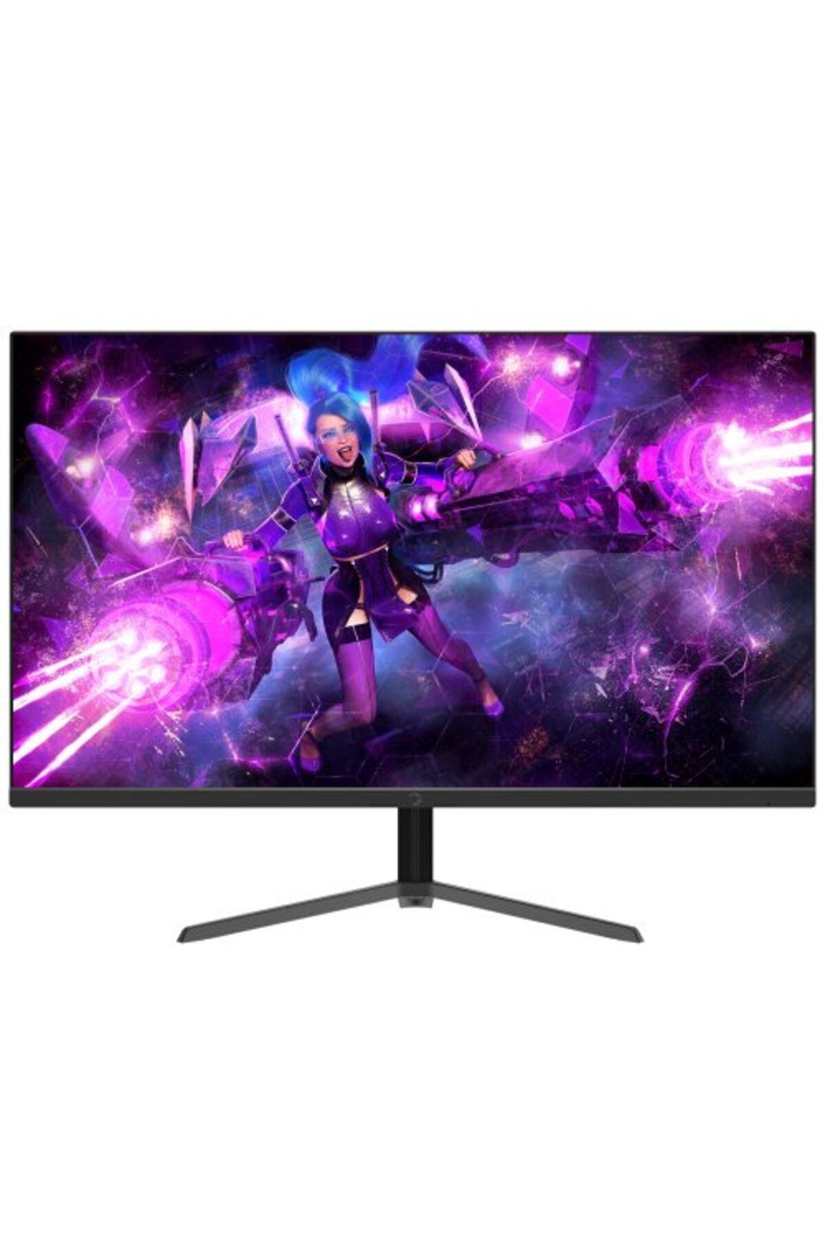 Ace A10 23.8'' 1ms 75hz Va Fhd Rgb Gaming Monitor