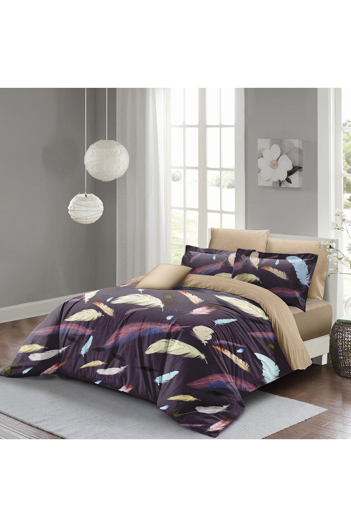 سرویس روتختی مونوهوم MONOHOME35570