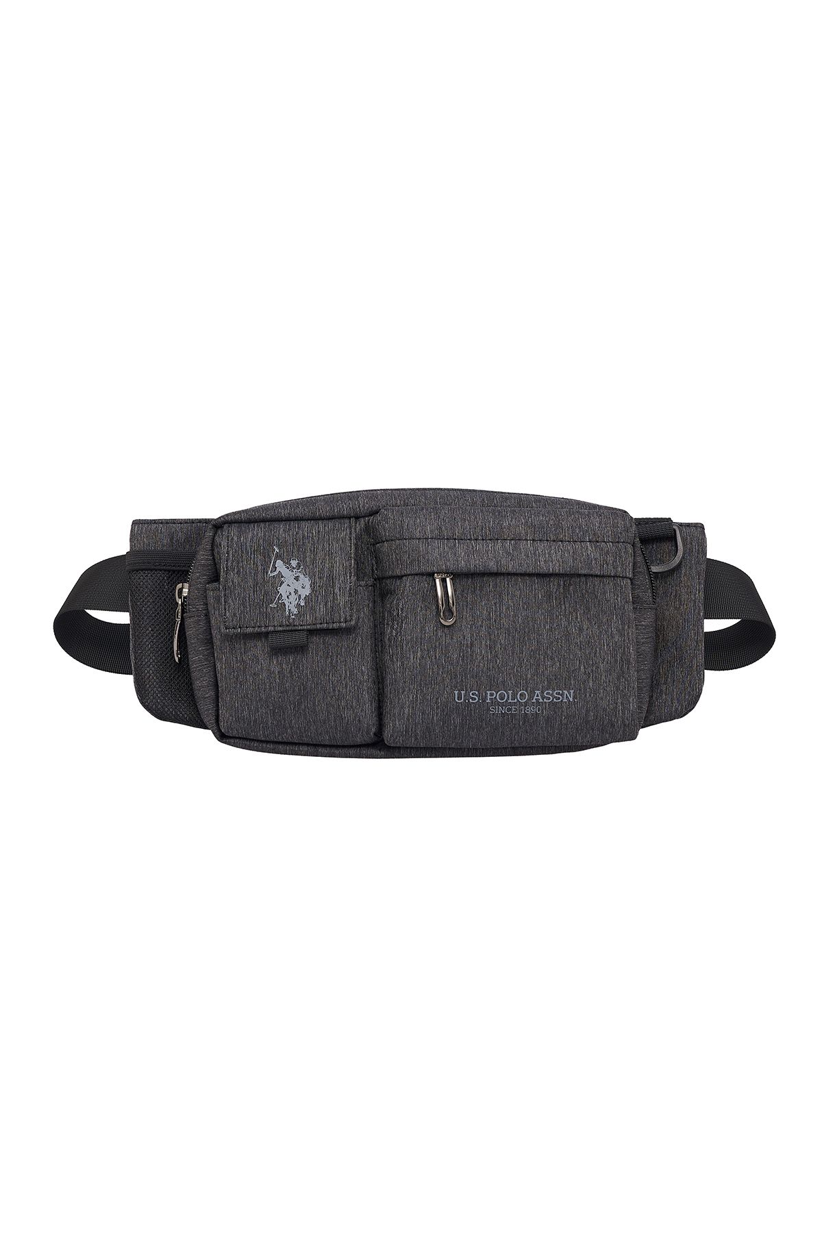 U.S. Polo Assn.-UsPoloAssn. Men's Waist Bag - Plbel24496 1