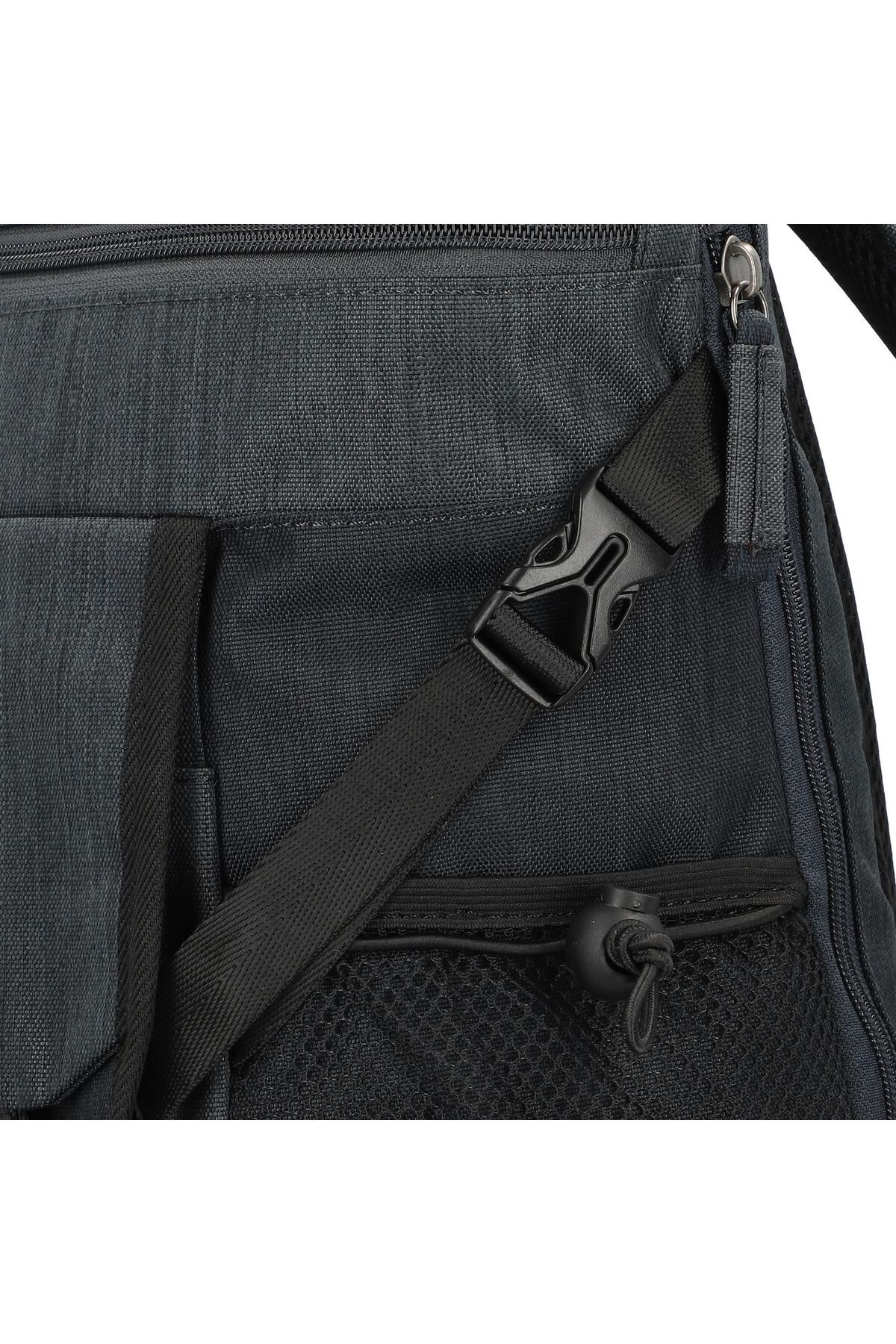 Camel Active-Satipo Daypack - L 47 cm Laptopfach 4
