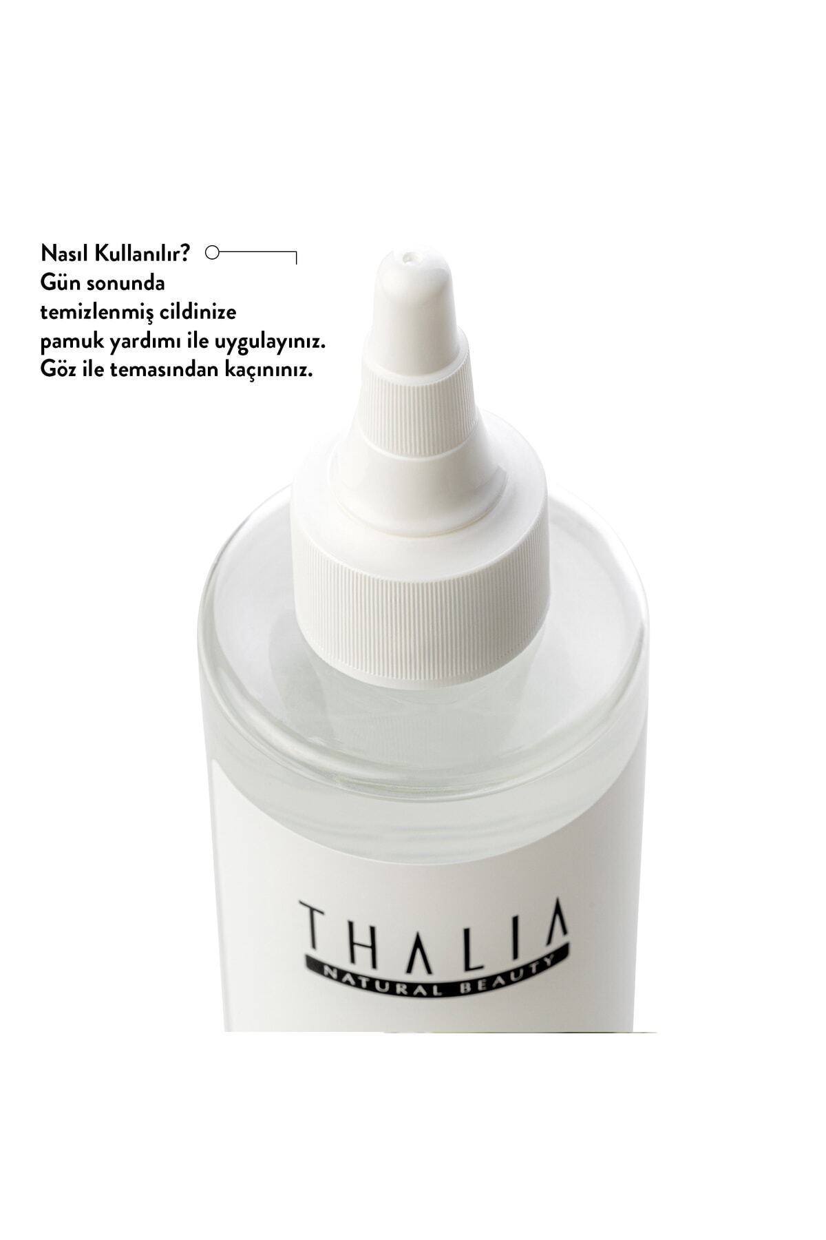 سرم پوست   Thalia | 1.3.THA.18161 اورجینال - تصویر 4