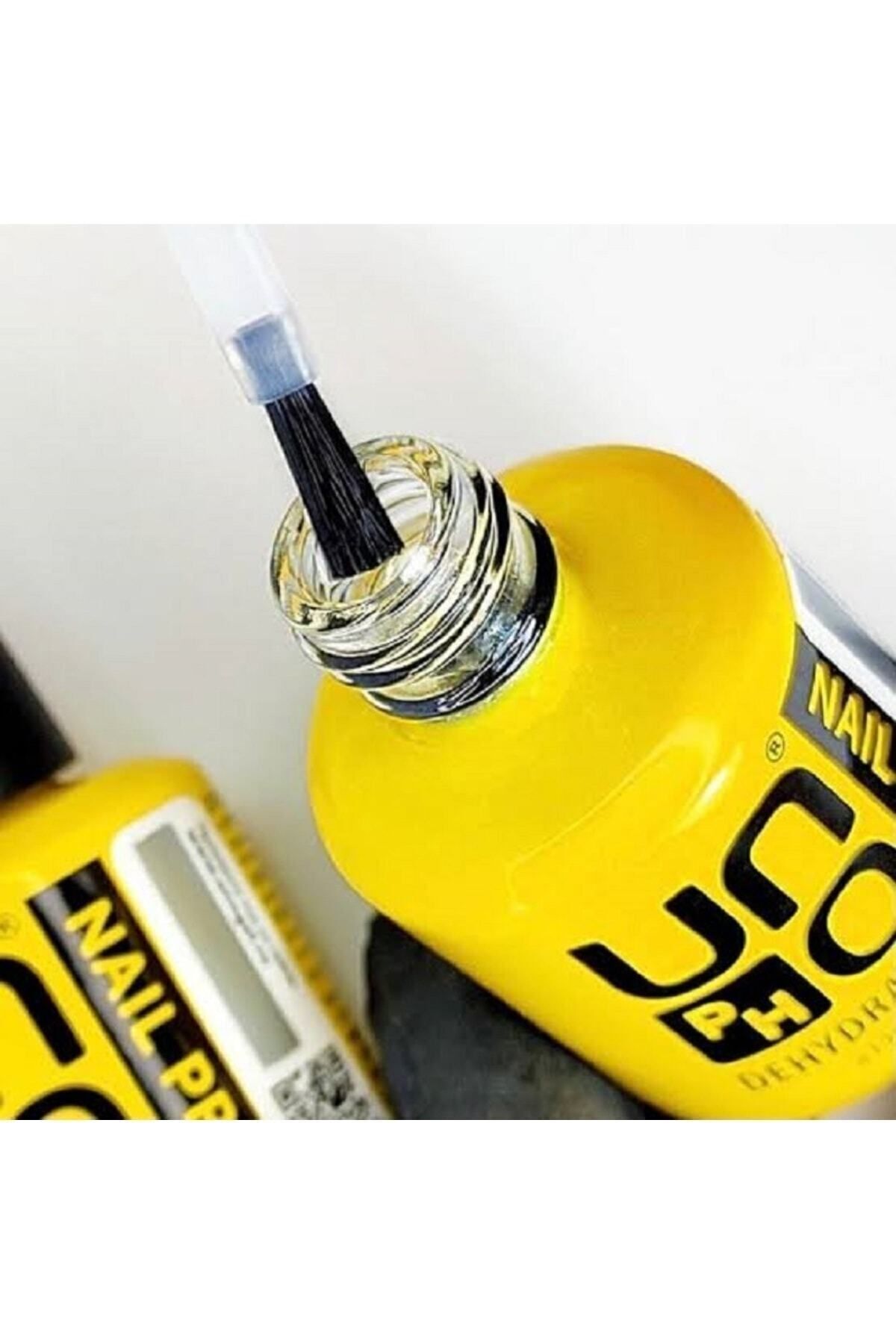 Uno Nail Prep Dehydrator Dehidratör 15 ml