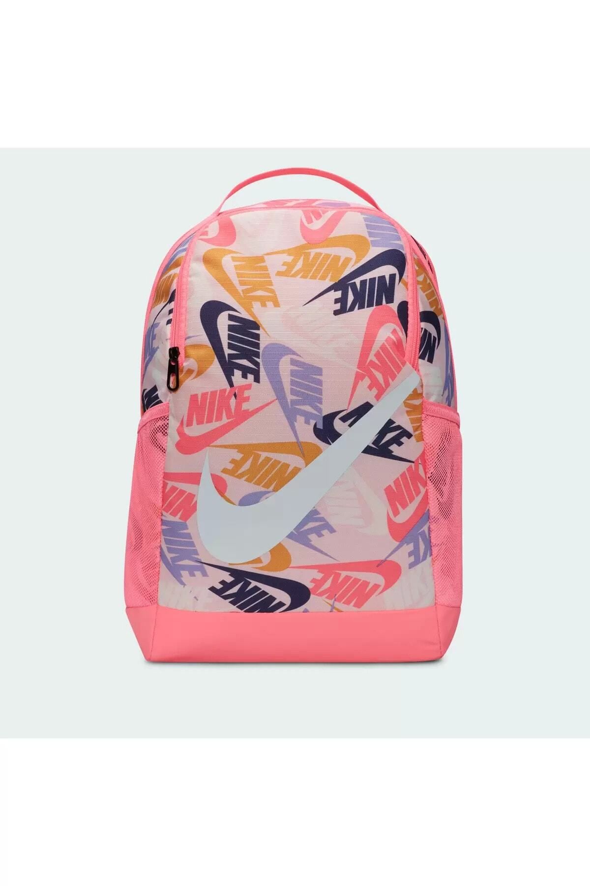 Nike Brasilia Youth Backpack 18L Cu8962 675 Trendyol