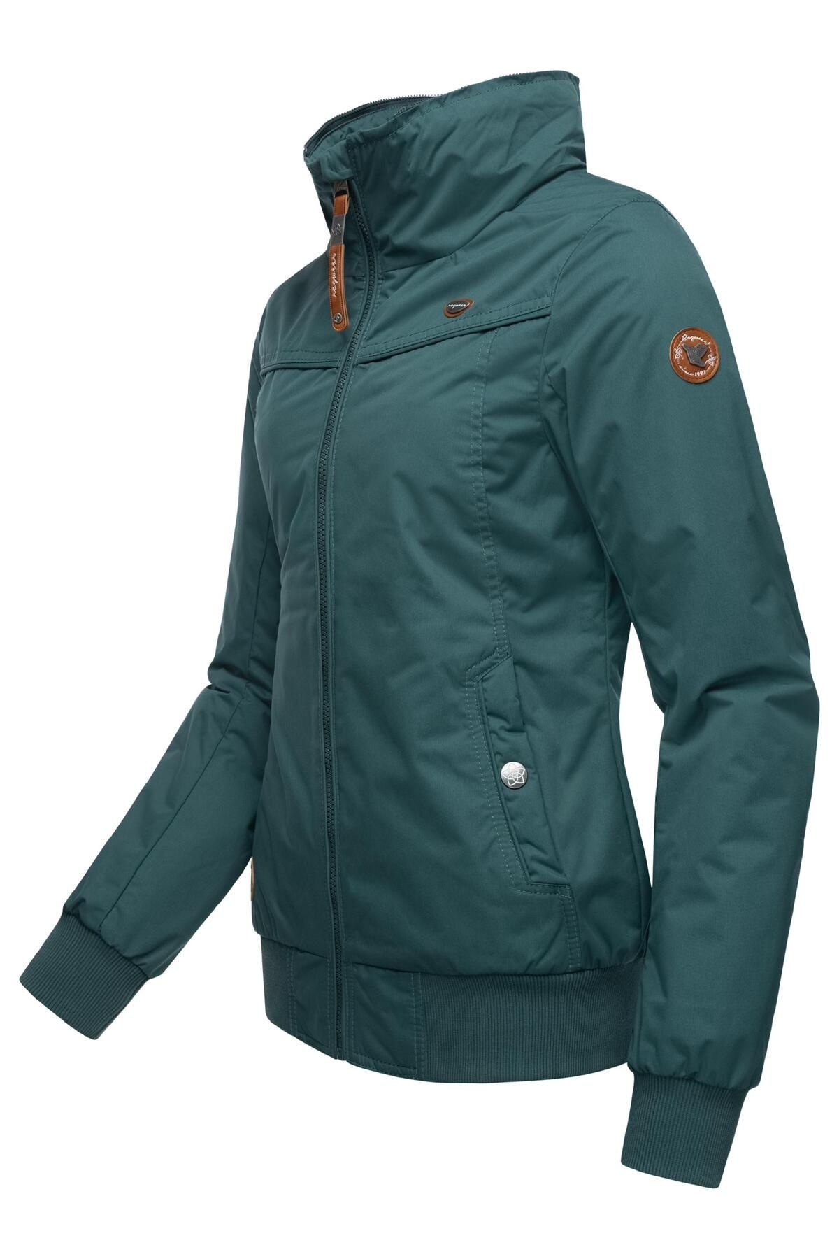 Ragwear-Winterjacke Jotty Winter 5