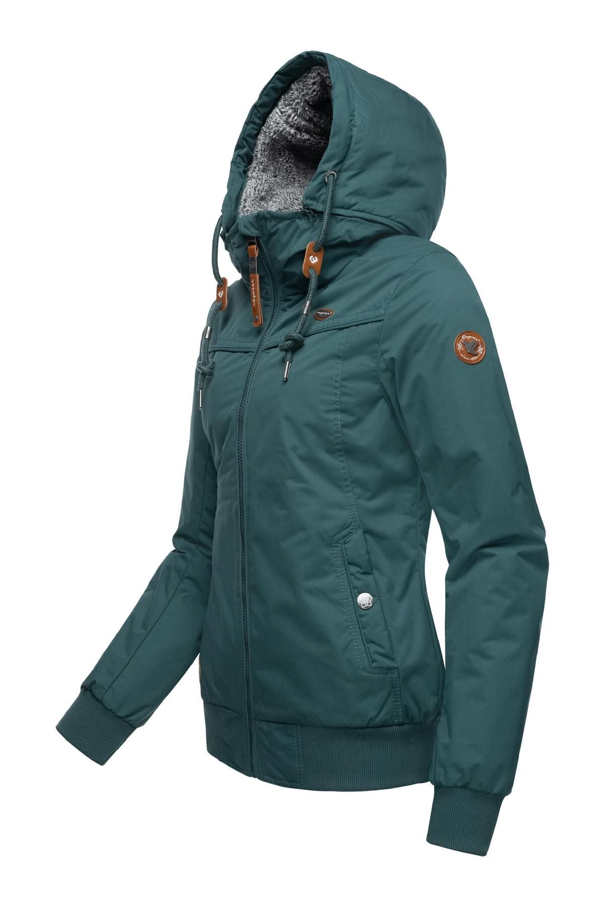 Ragwear-Winterjacke Jotty Winter 2