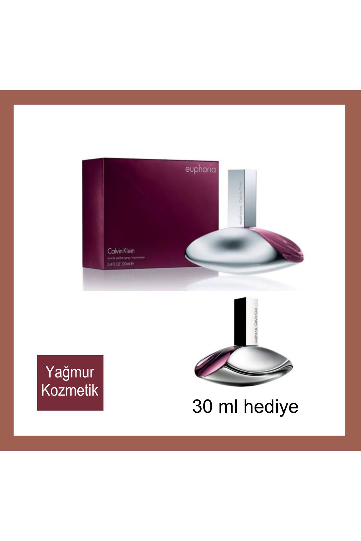 ادکلن کلوین کلاین CK505567