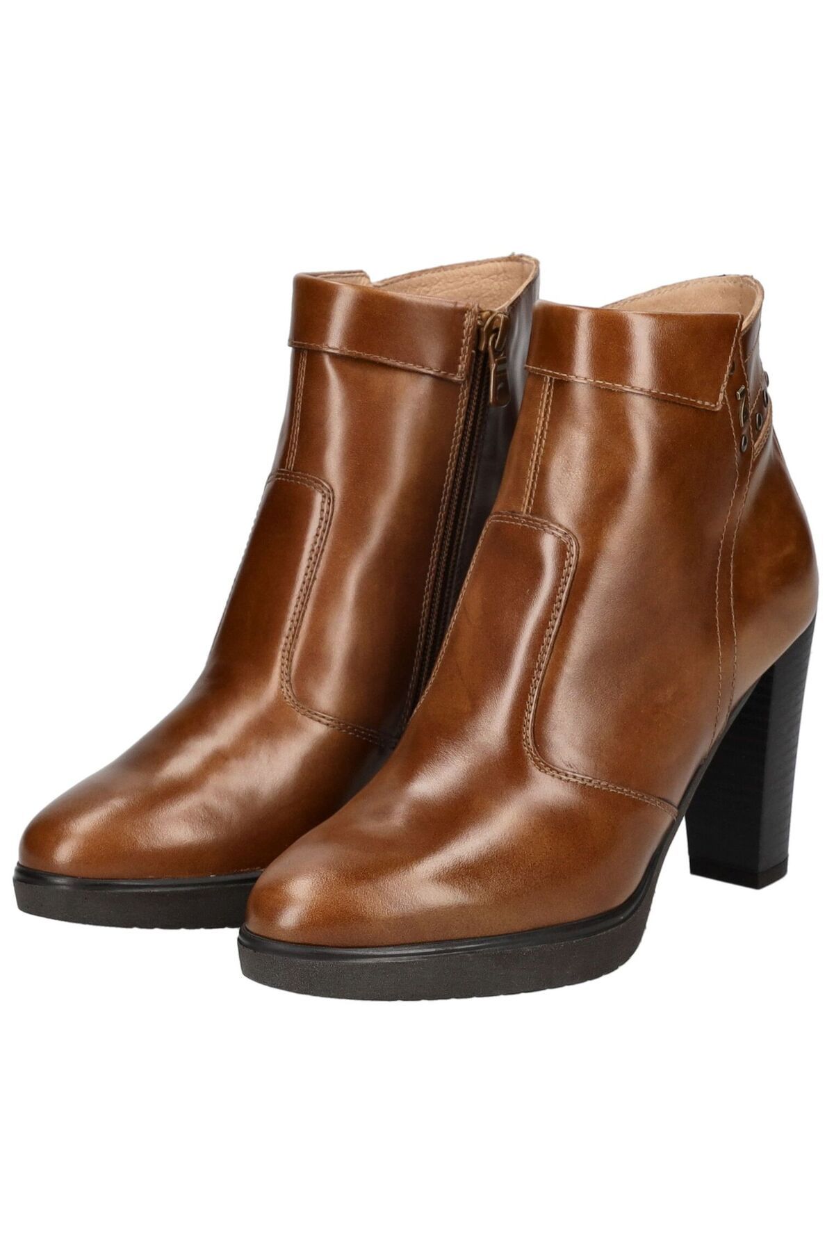 Nero Giardini-Stiefelette 3
