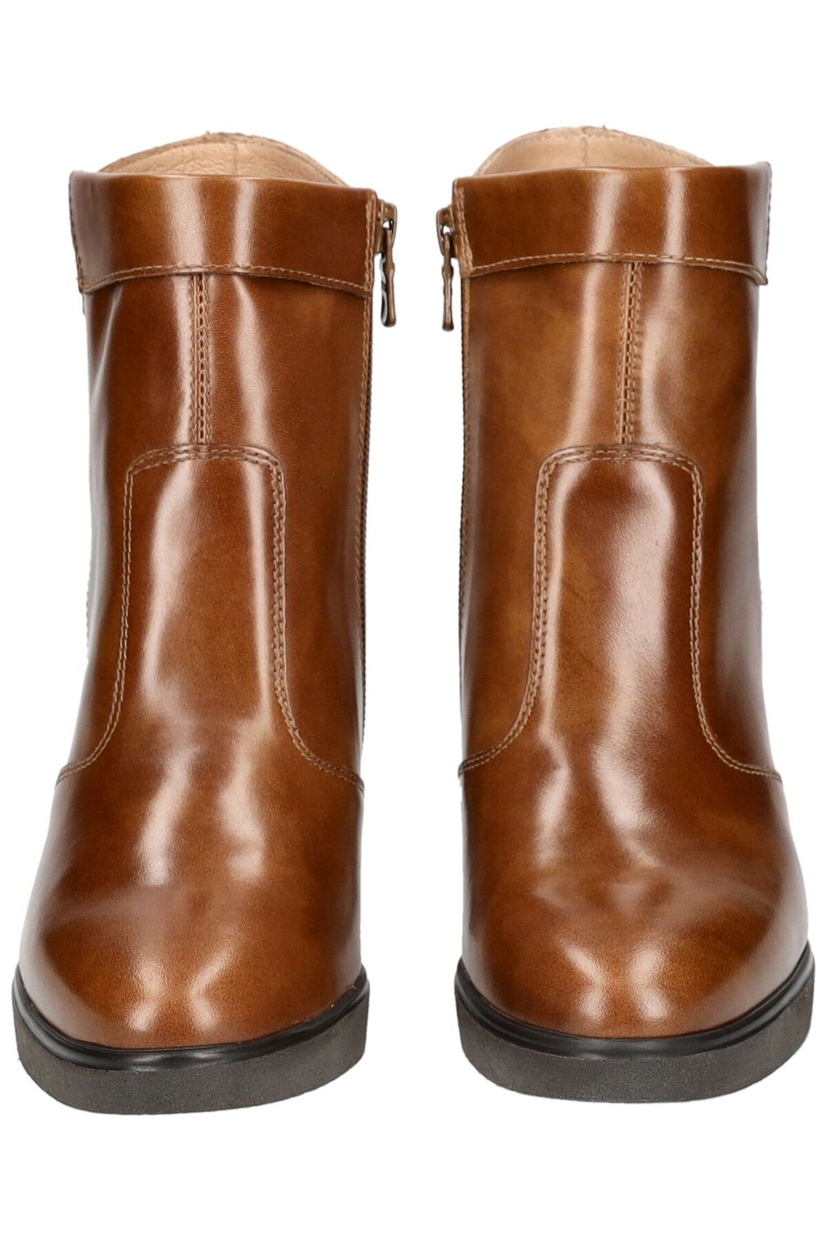 Nero Giardini-Stiefelette 4