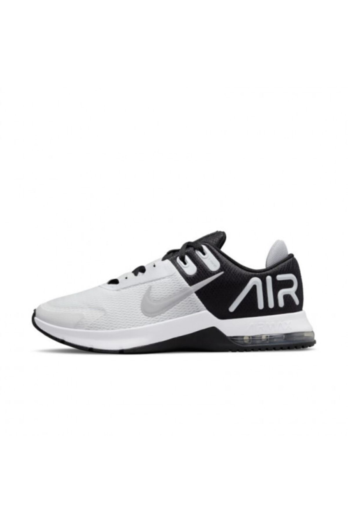 Nike Air Max Alpha Trainer 4 Unisex Gray Training Cw3396 100 Trendyol