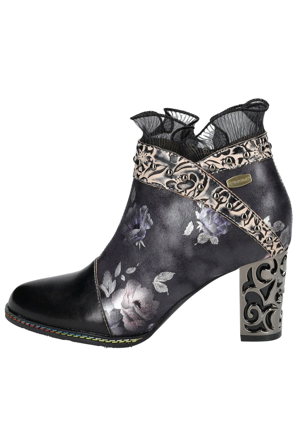 LAURA VITA-Stiefelette 2