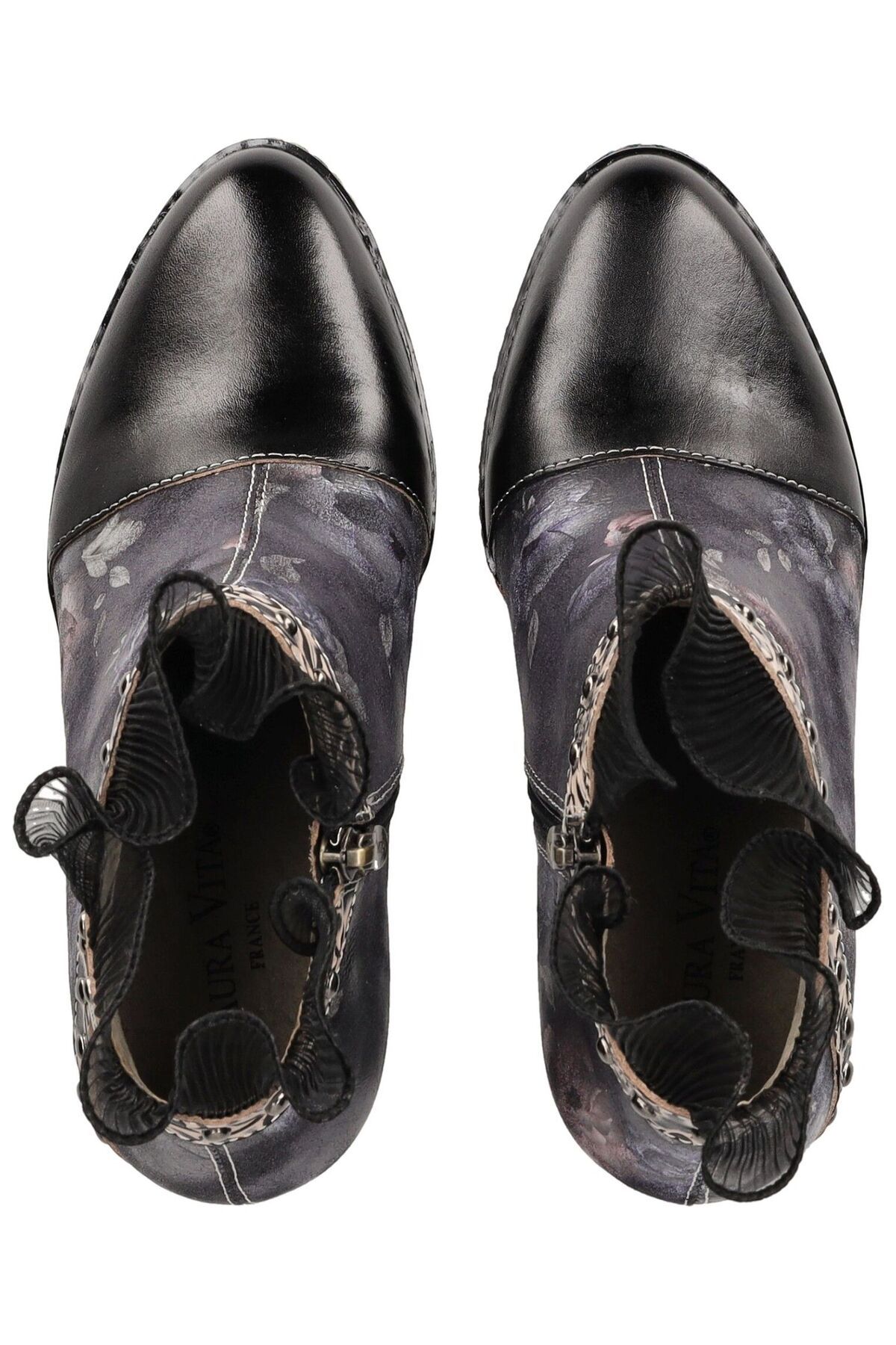 LAURA VITA-Stiefelette 6