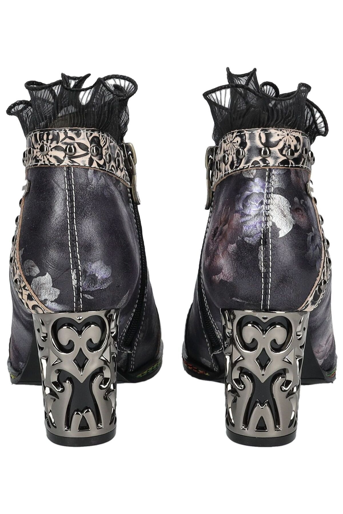 LAURA VITA-Stiefelette 5