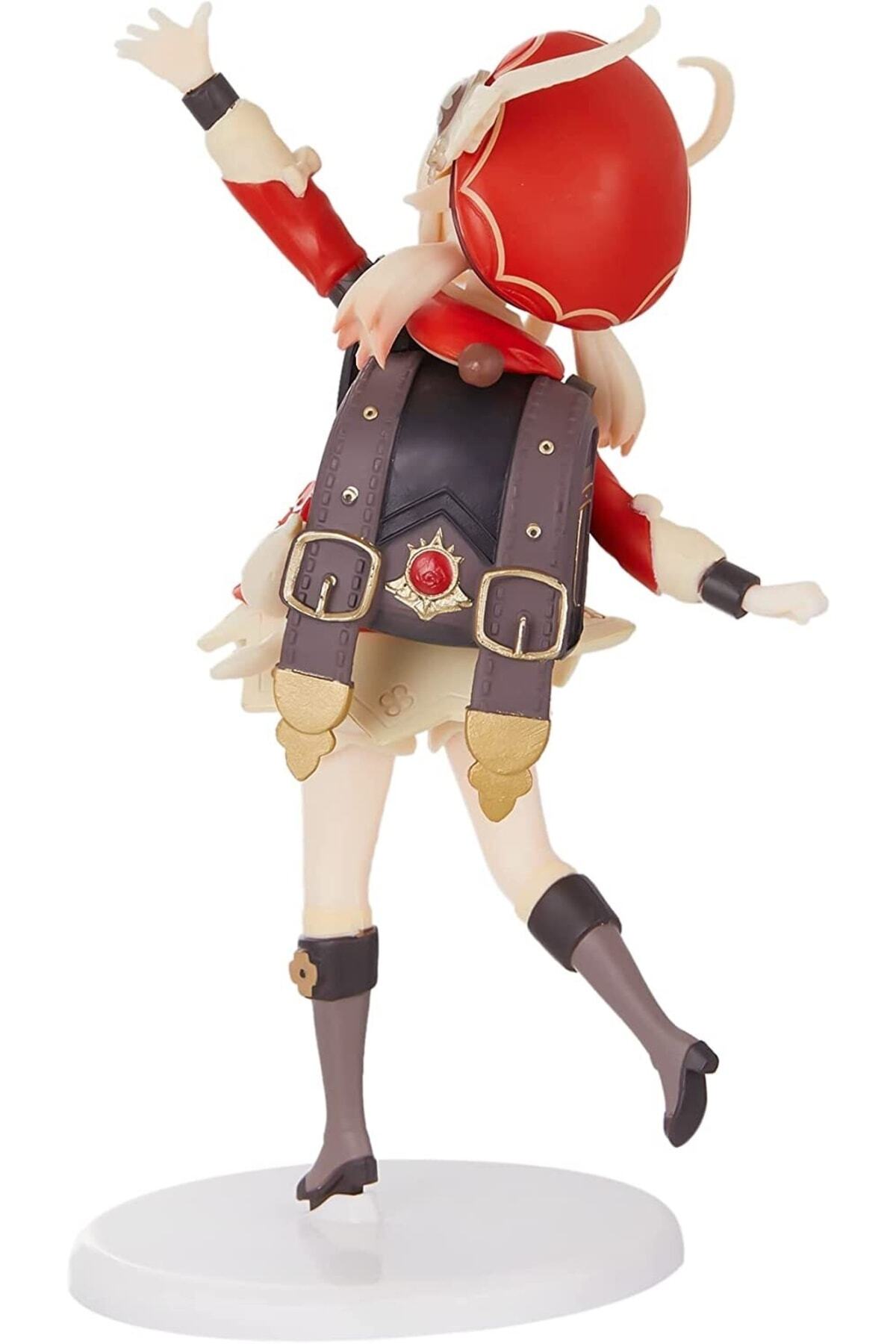 Fillikutum Anime Genshin Impact Klee Figür 15 Cm - Fiyatı, Yorumları