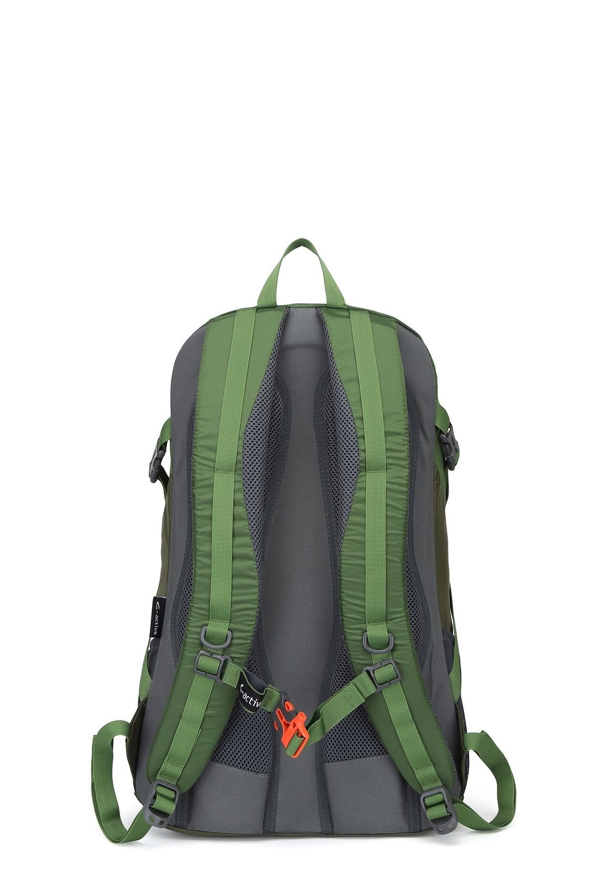 CACTİVE-35 Liter Junior High School Backpack - Waterproof Fabric, Imported Product, Great Quality 8693 2