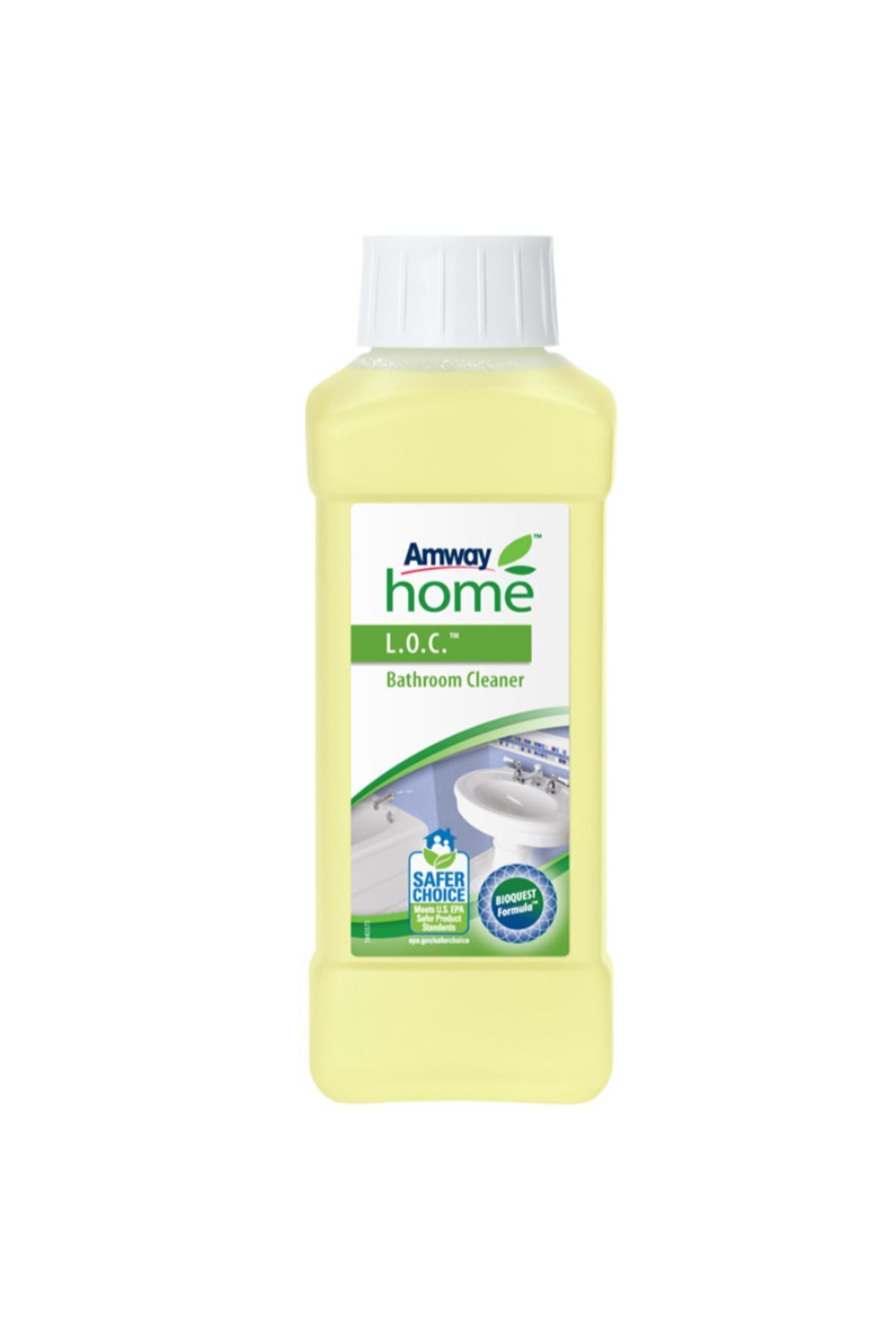 Amway Banyo Temizleyici Amway Home™ L.O.C.