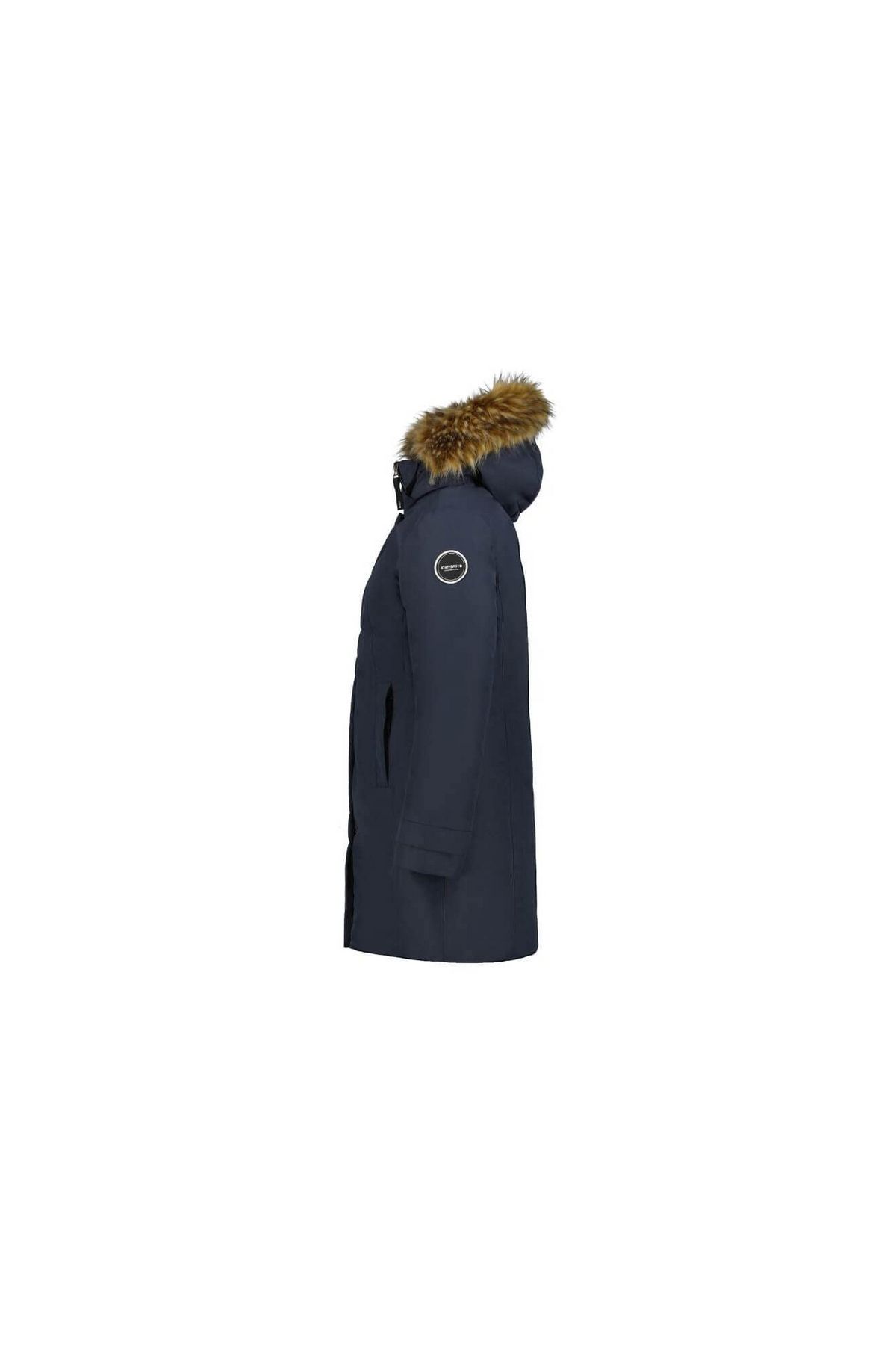 Icepeak-Schwarze Tasche – modisch und praktisch 3