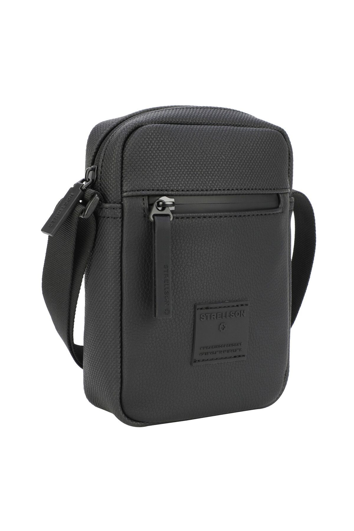 STRELLSON-Westferry Clint Mini Bag Shoulder Bag 13 cm 3