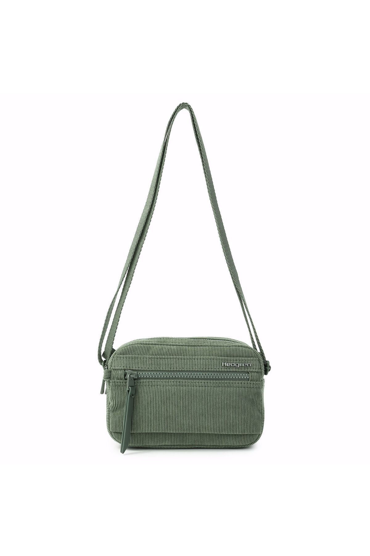 HEDGREN-Inner City Maia Umhängetasche RFID Schutz 19 cm 6