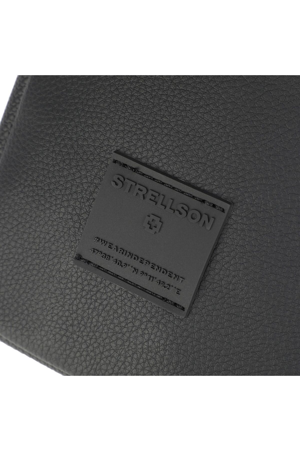 STRELLSON-Westferry Clint Mini Bag Shoulder Bag 13 cm 4