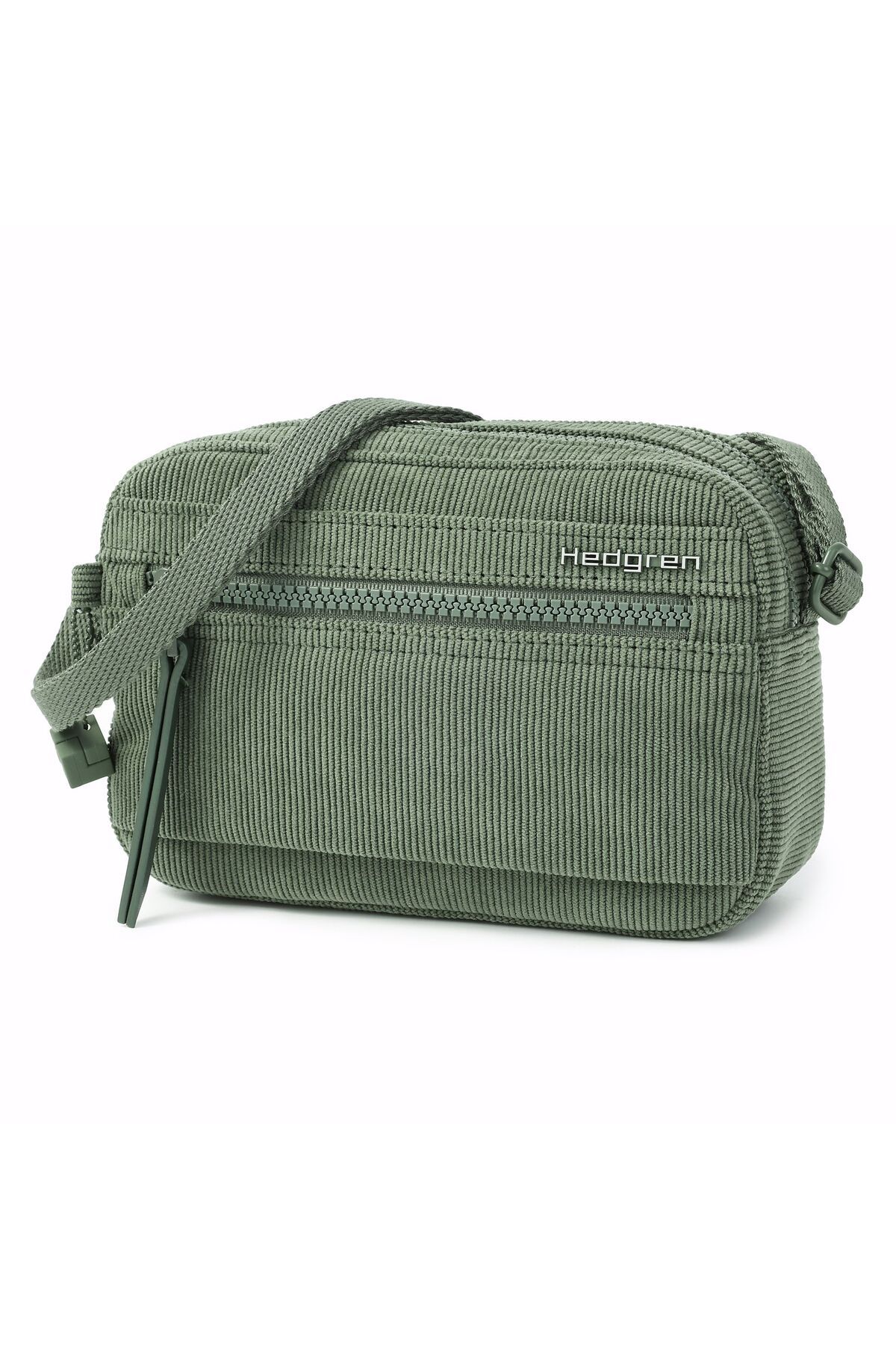 HEDGREN-Inner City Maia Umhängetasche RFID Schutz 19 cm 3