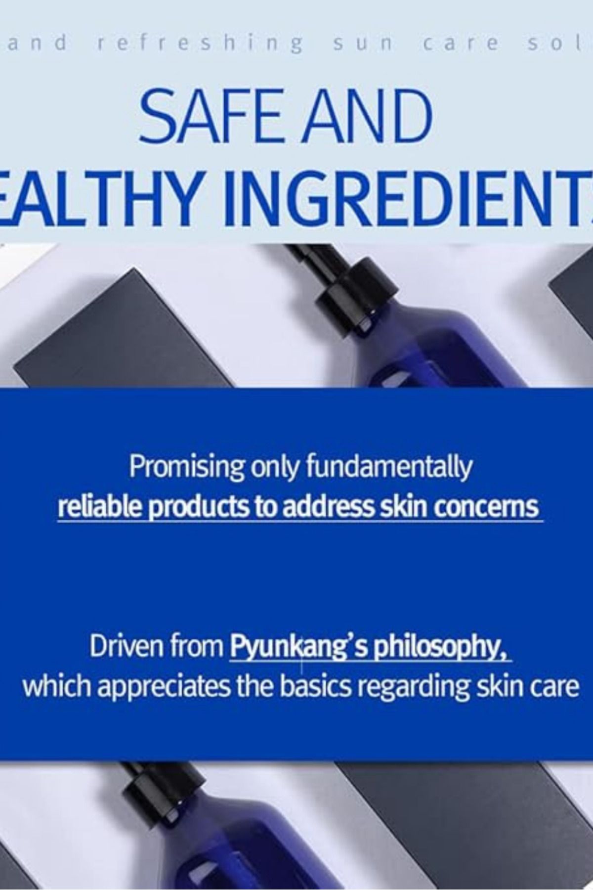 Pyunkang Yul-Ato Moisturizing Soothing Gel Lotion - Soothing & Moisturizing Gel 150 ml 4