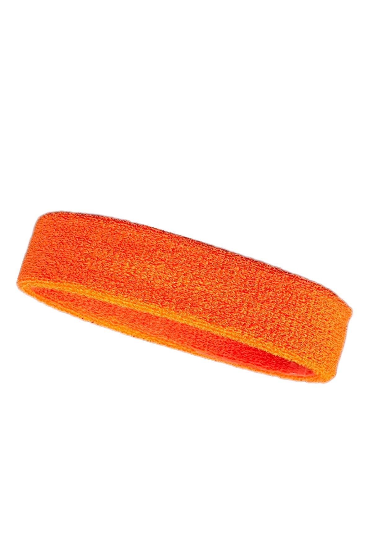 SportyBand Saç Bandı Bandana, Headband, Havlu koton.