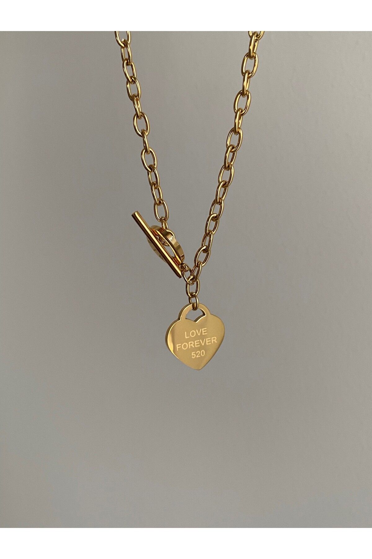 Tiffany forever necklace on sale