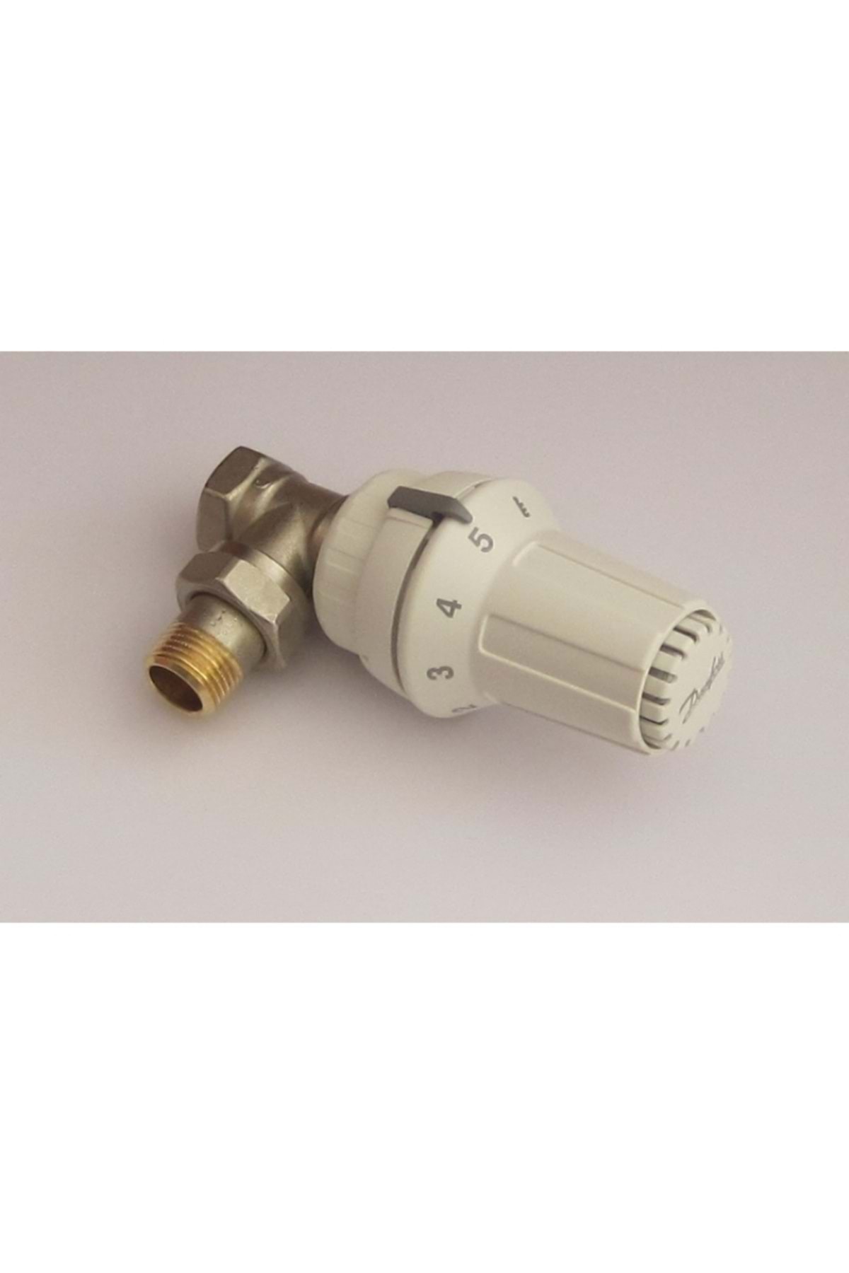 DANFOSS RAS-C 5016 Termostatik Vana Termostatı 013G5016