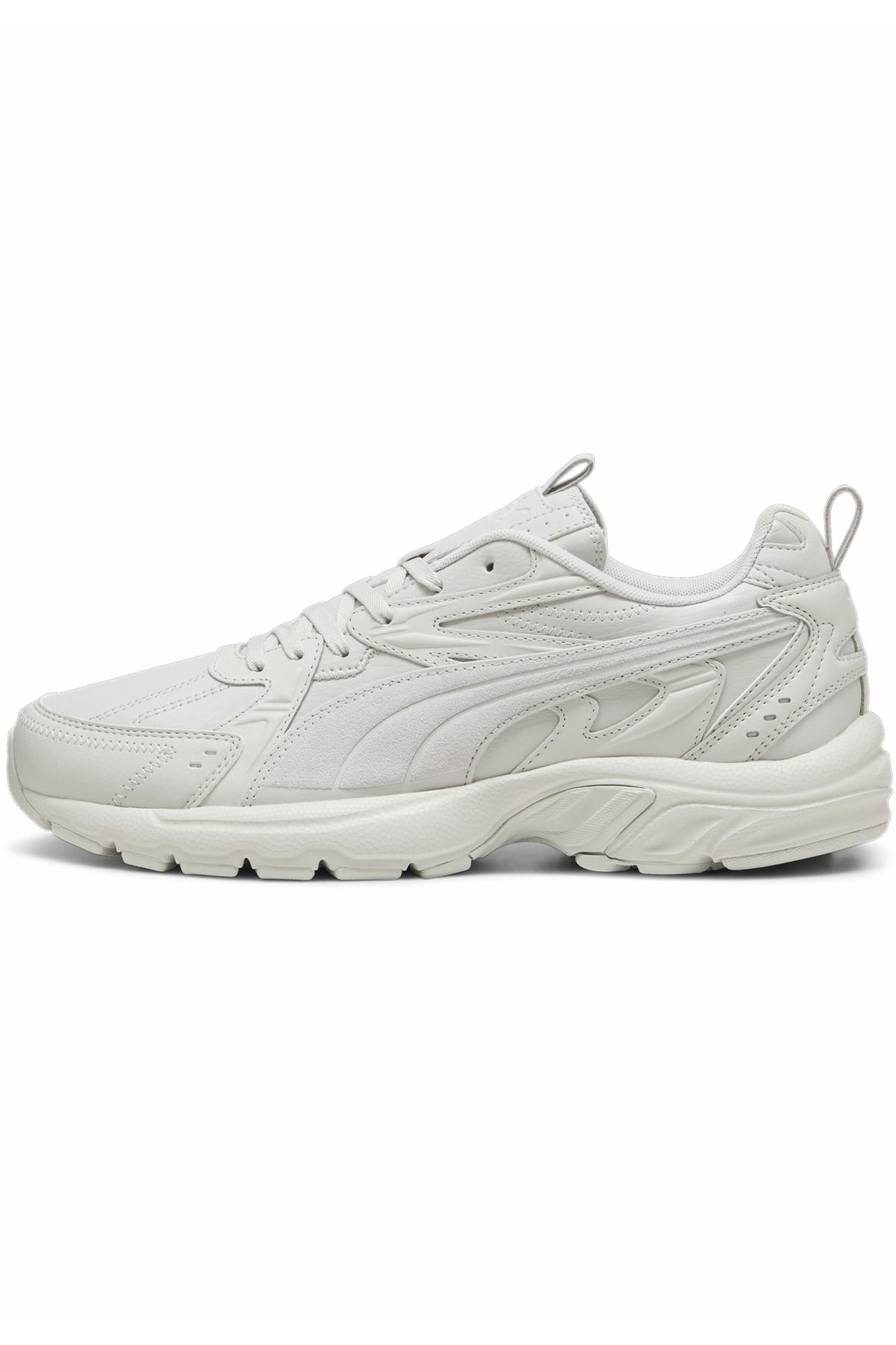 Puma-Milenio tech skórzane buty sportowe unisex 1
