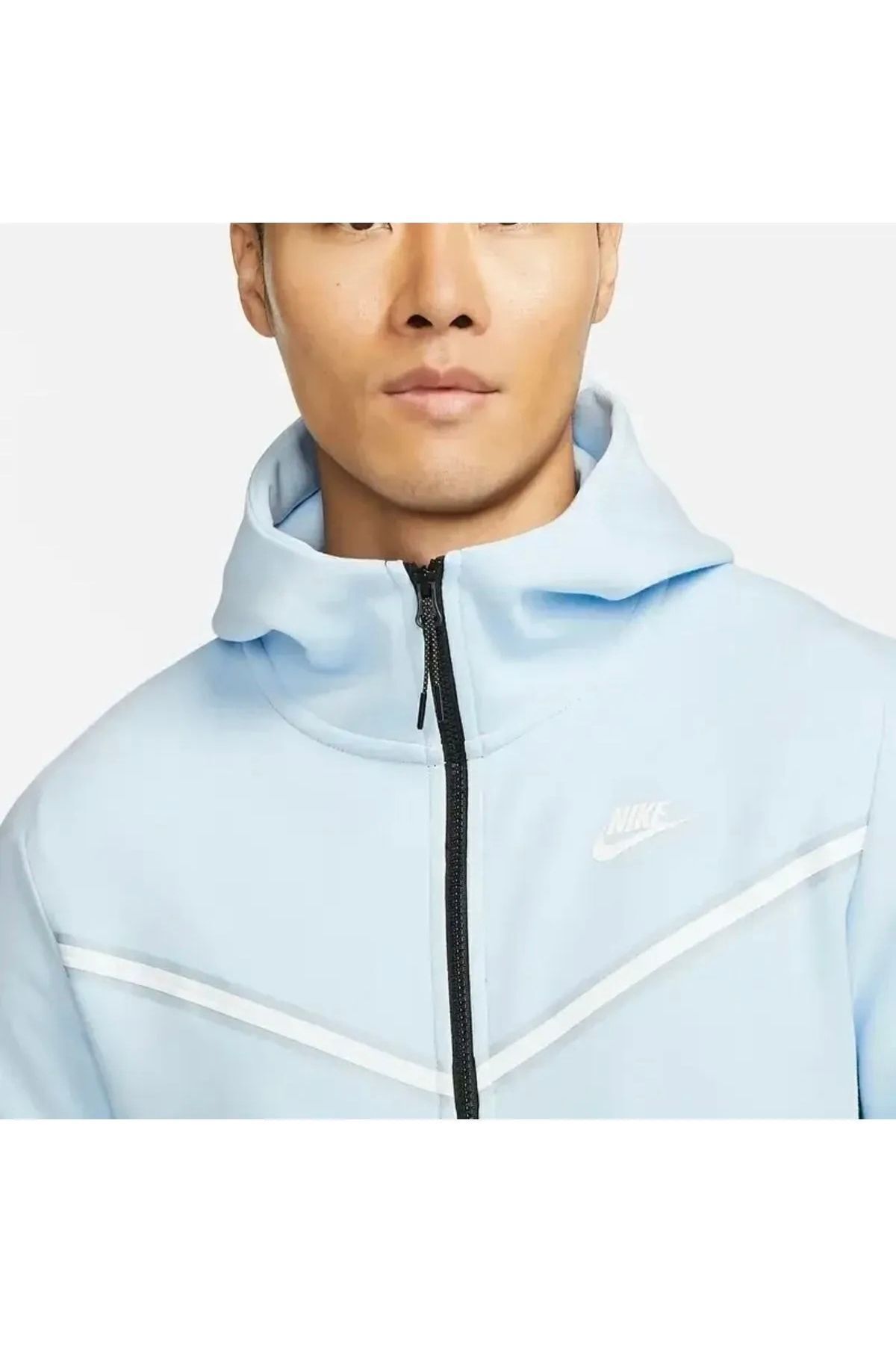 Nike tech fleece windbreaker clearance