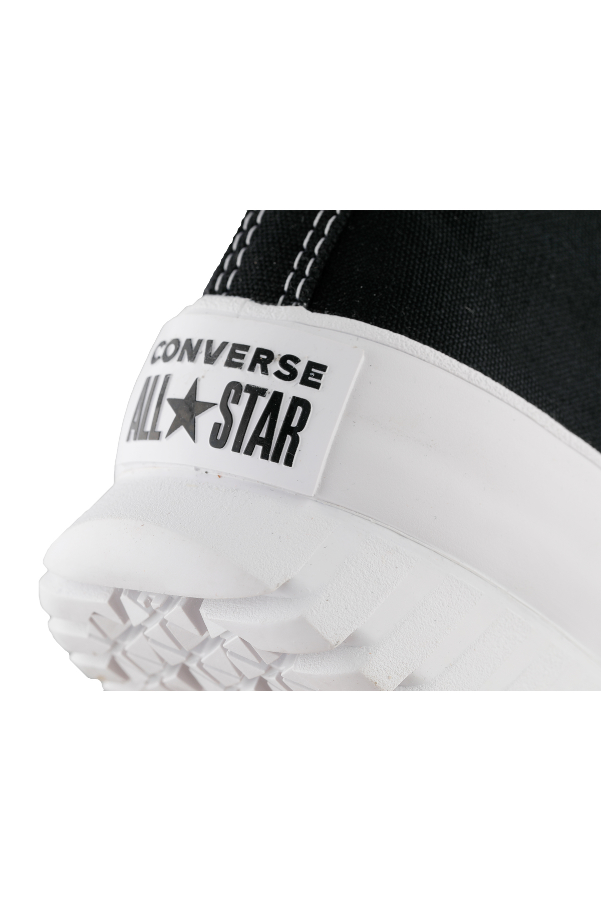 کفش اسنیکر زنانه راسته | کانورس Converse 568498C - تصویر 8