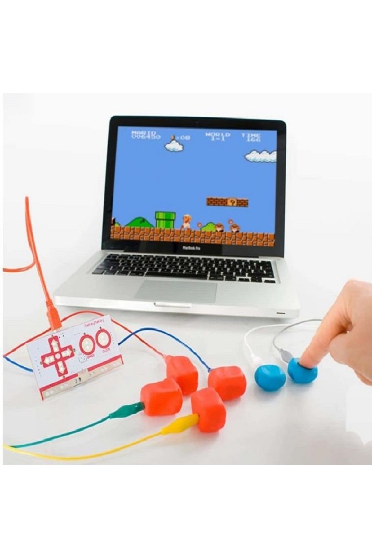 -Makey Makey Eğitim Seti 3