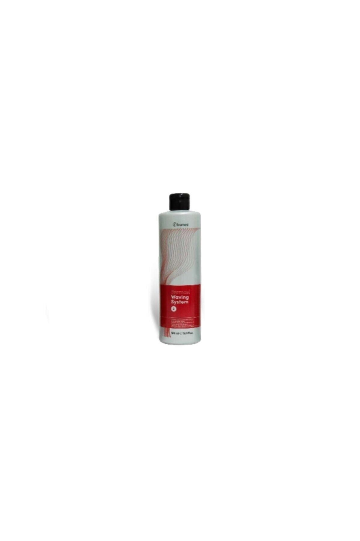 FRAMESİ-0 500 ml Shaking System - Framesi 1