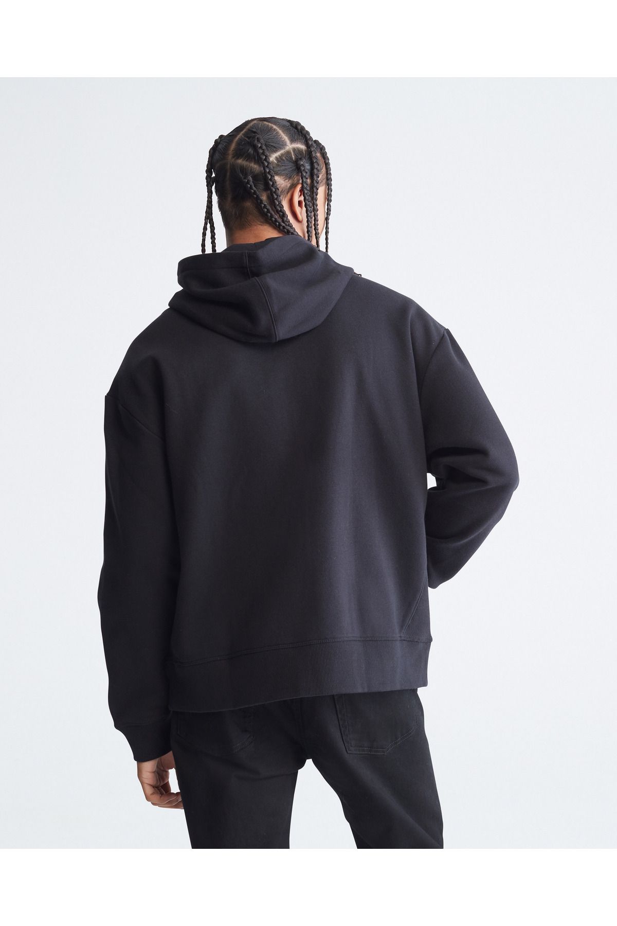 Calvin Klein-Men's Sweatshirt 40hm259-002 2