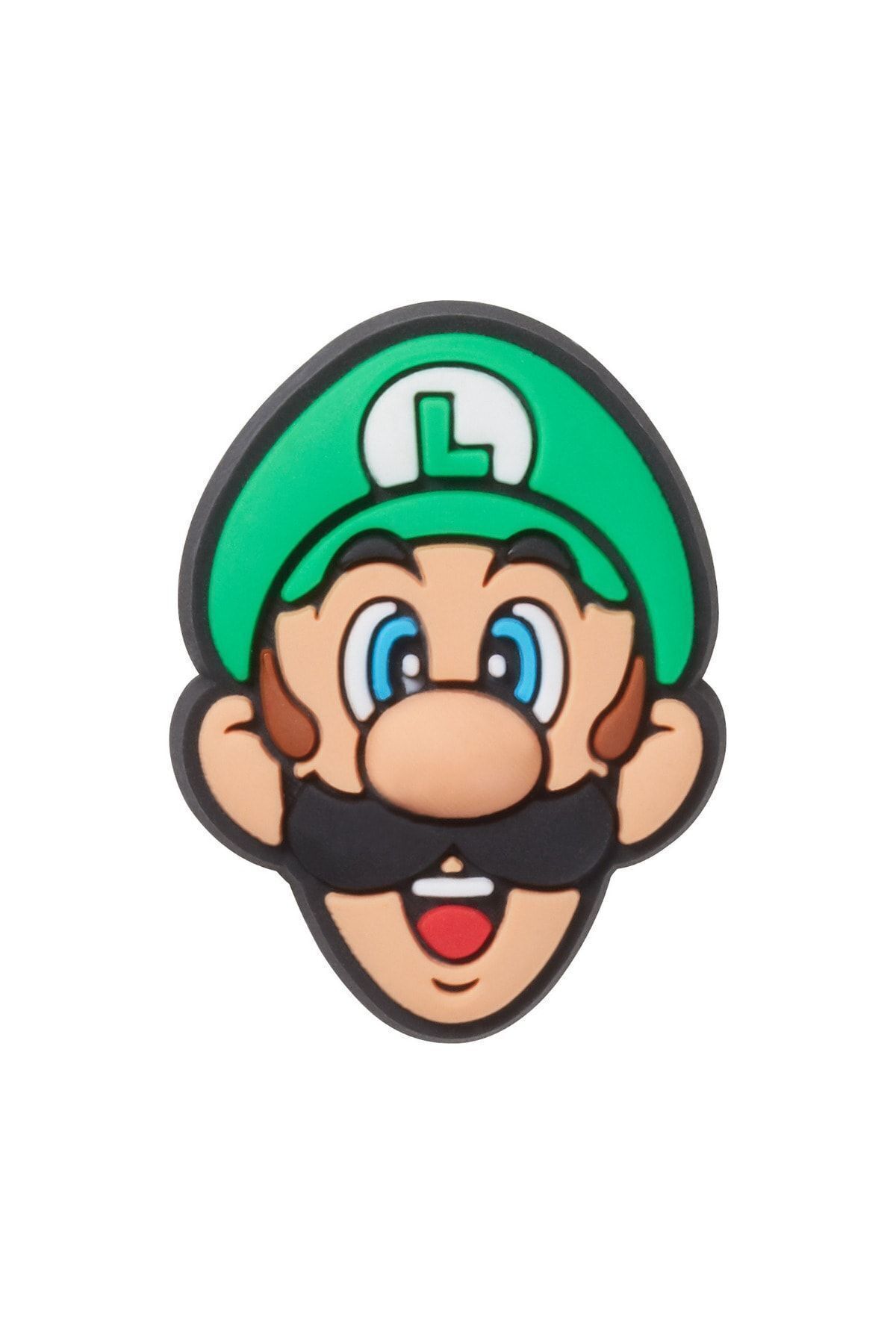 Jibbitz Super Mario Luigi