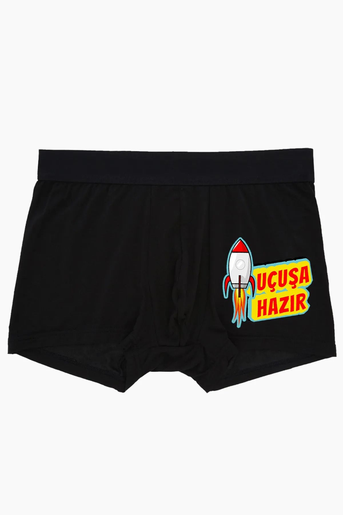 Unique-Ready to Fly Espirli Boxer 1