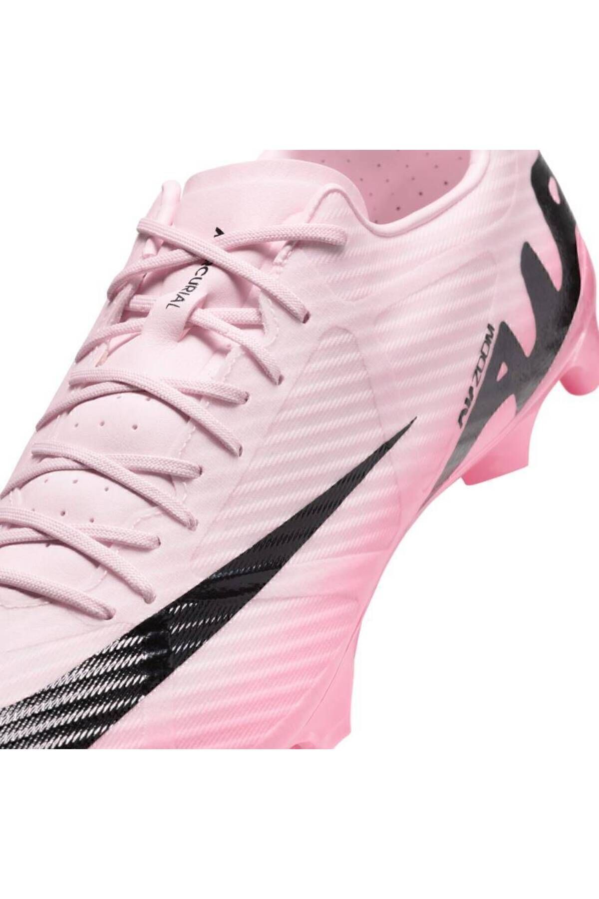 Nike Mercurial Vapor 15 Academy Fg Mg Erkek Krampon Dar Kal p Erkek Ayakkab