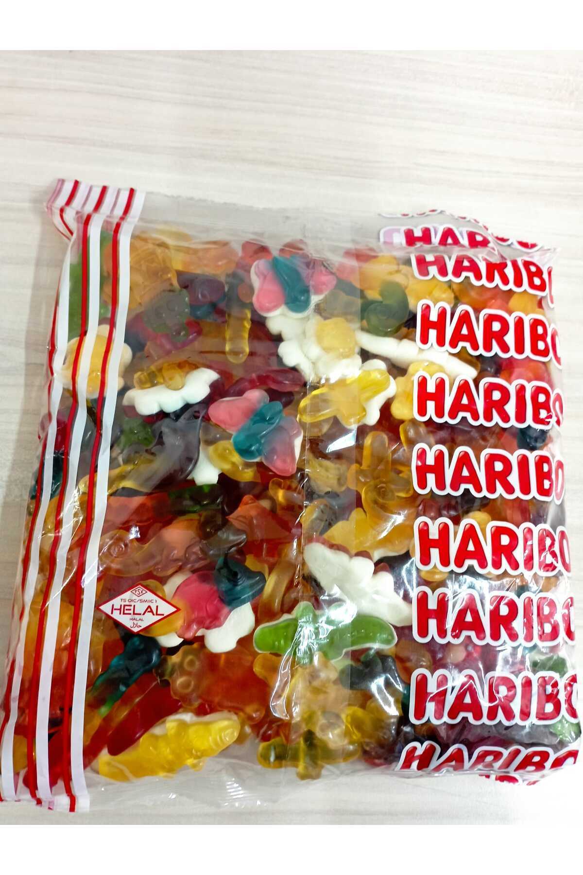 Haribo HARİBO PHANTASİA 1 kg