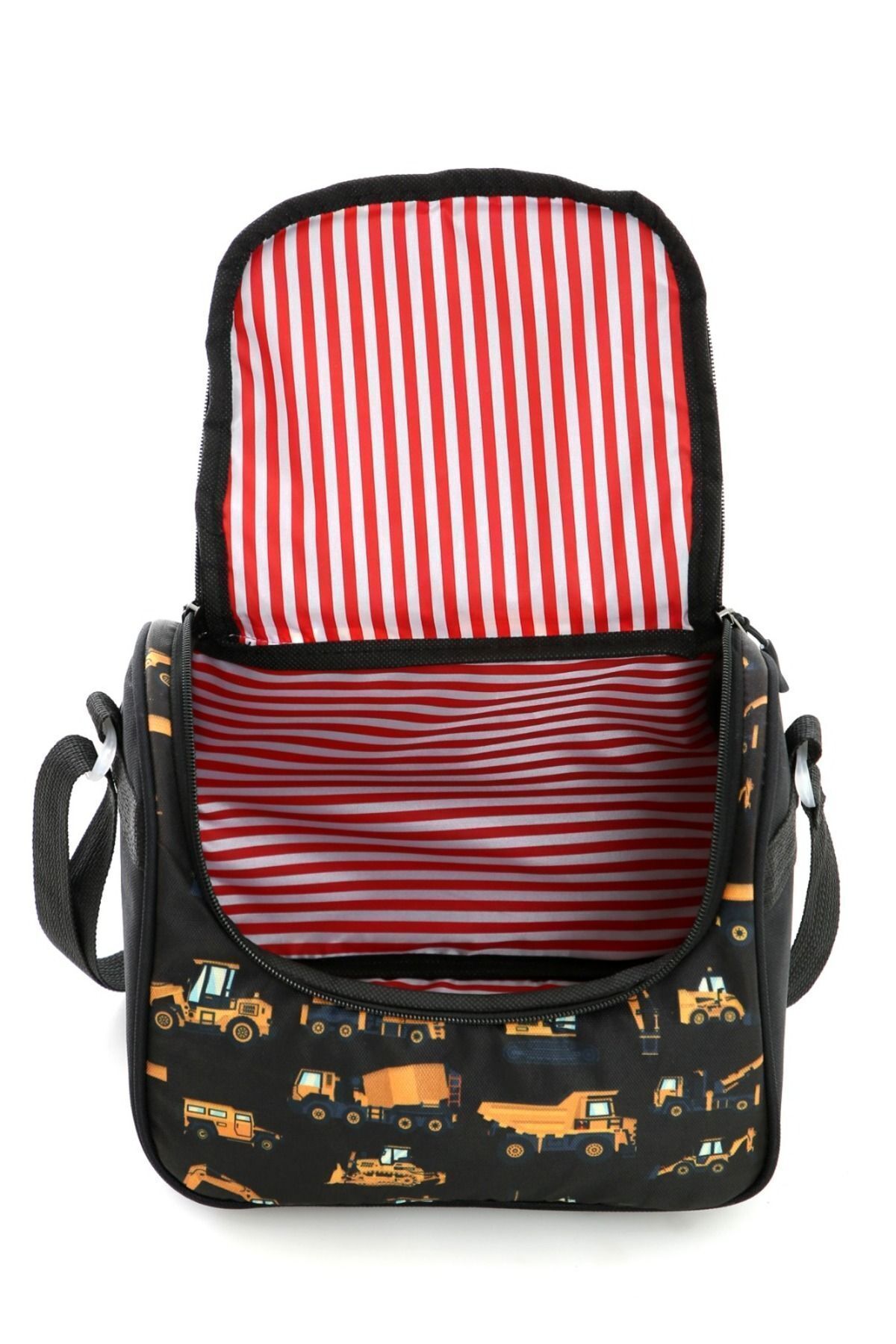 Alanç Gift-Boy's Daily Nursery and Lunch Box Set - Kindergarten 8