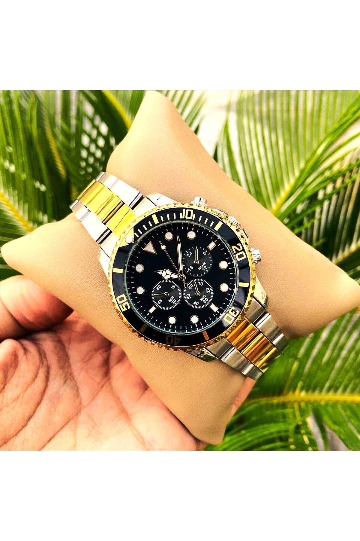 Montre cristian lay prix maroc 2025