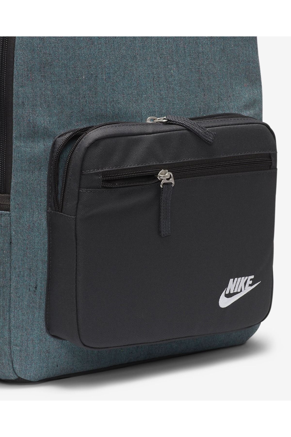 Nike Heritage Eugene Backpack Nushred Spor S rt Cantas 23 L FJ4805 379 Fiyat Yorumlar Trendyol
