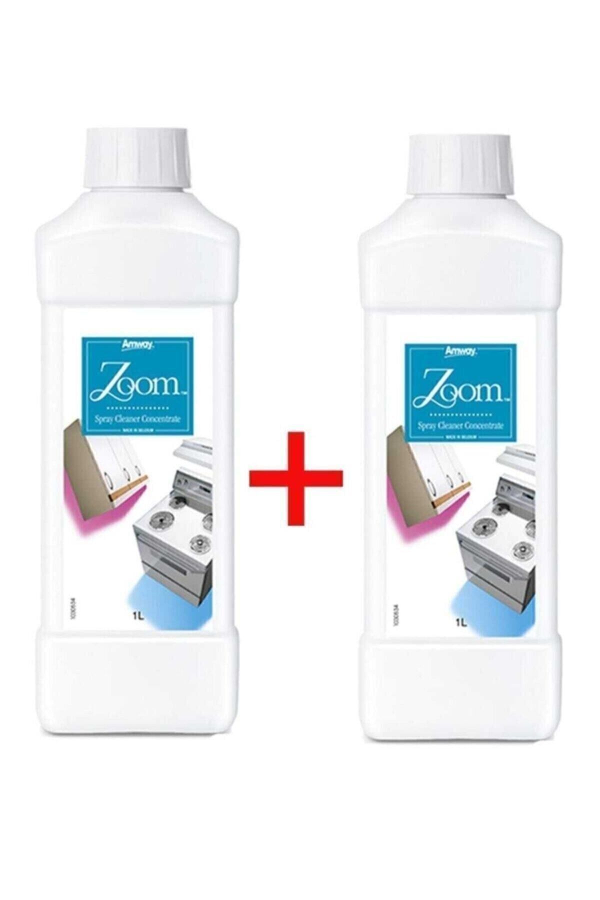 Amway Konsantre Sprey Temizleyici Zoom - Fiyatı, Yorumları
